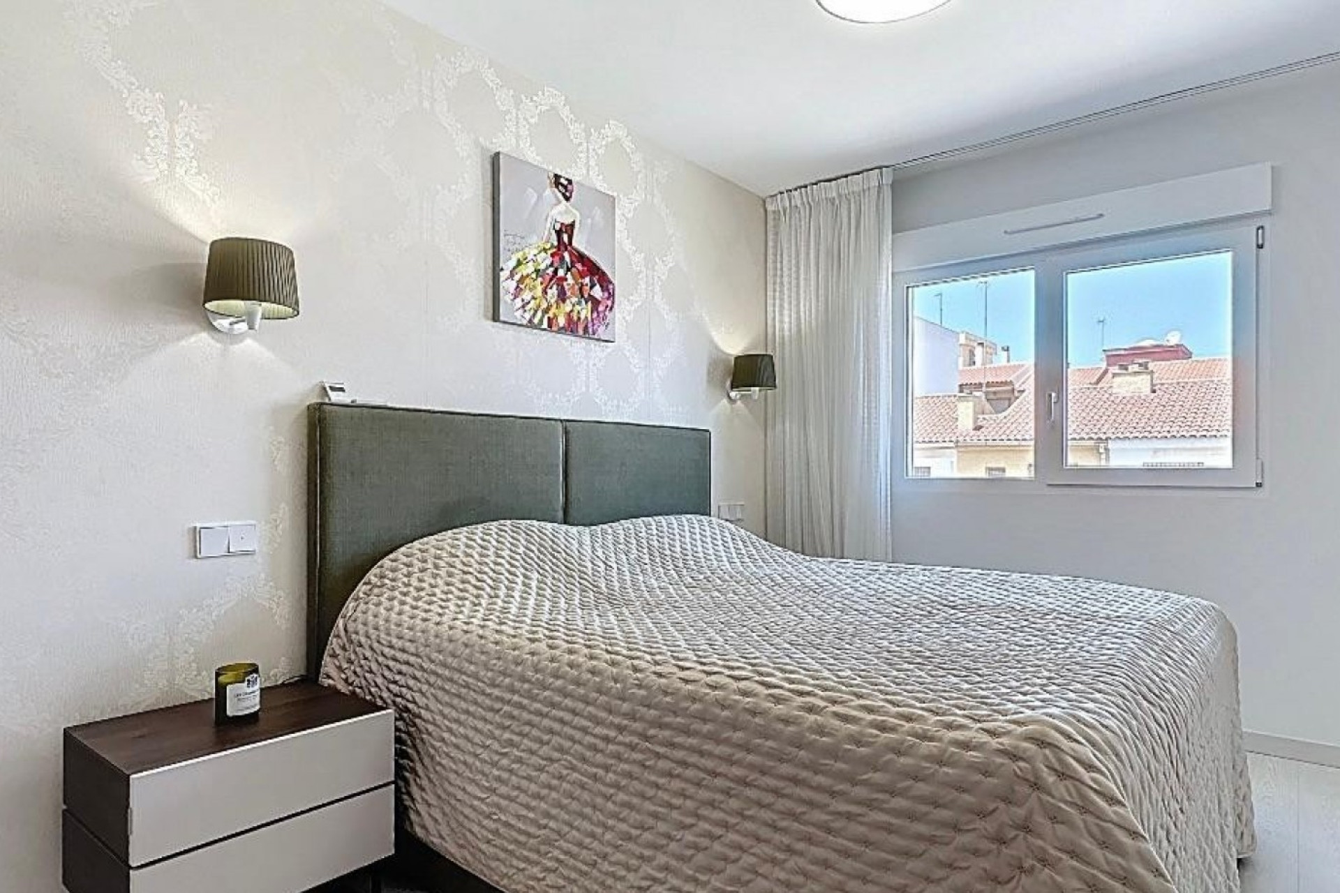 Resale - 1. Apartment / flat - Lo Pagán - Costa Calida