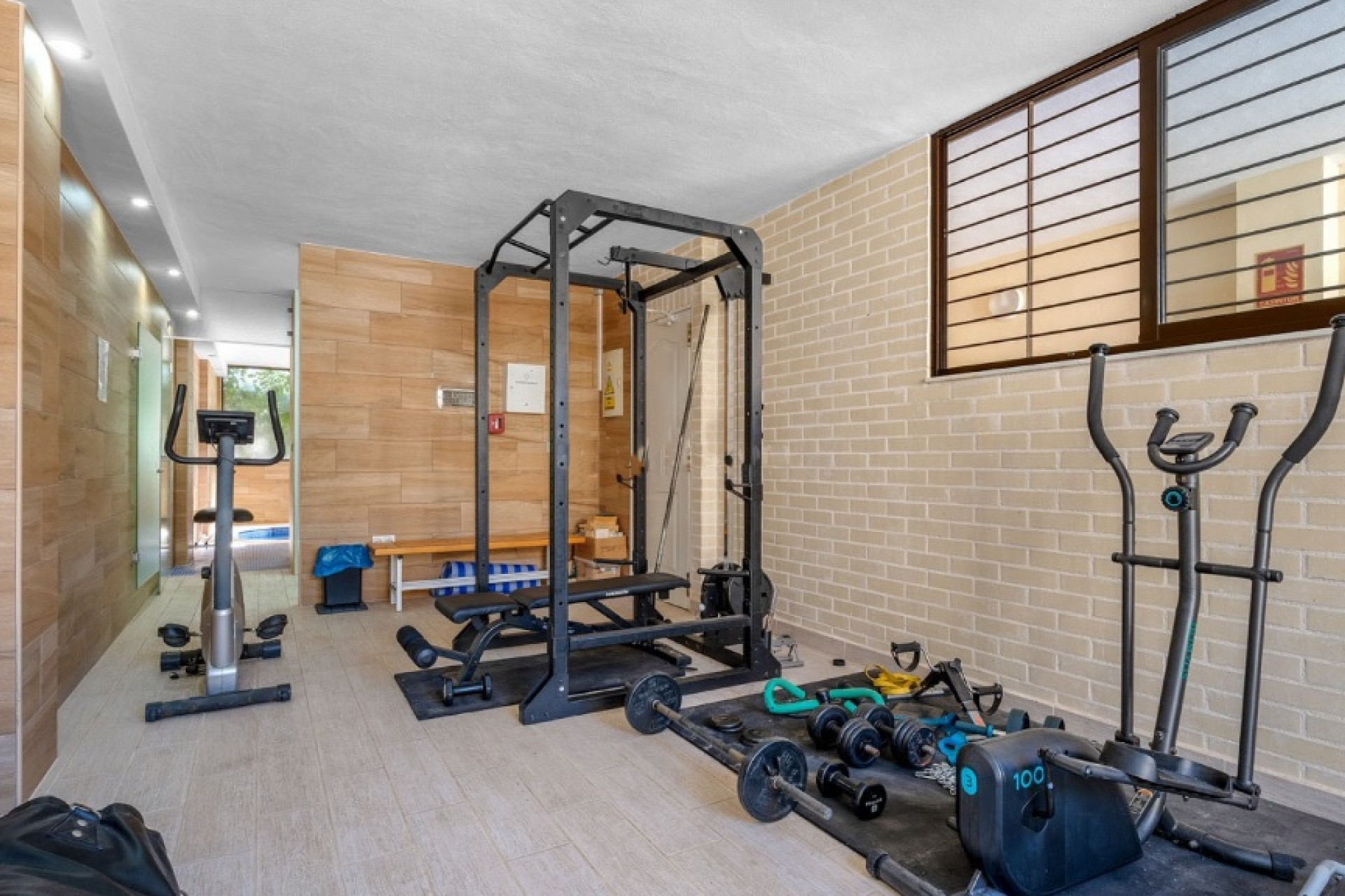 Resale - 1. Apartment / flat - Lomas de Cabo Roig - Costa Blanca South