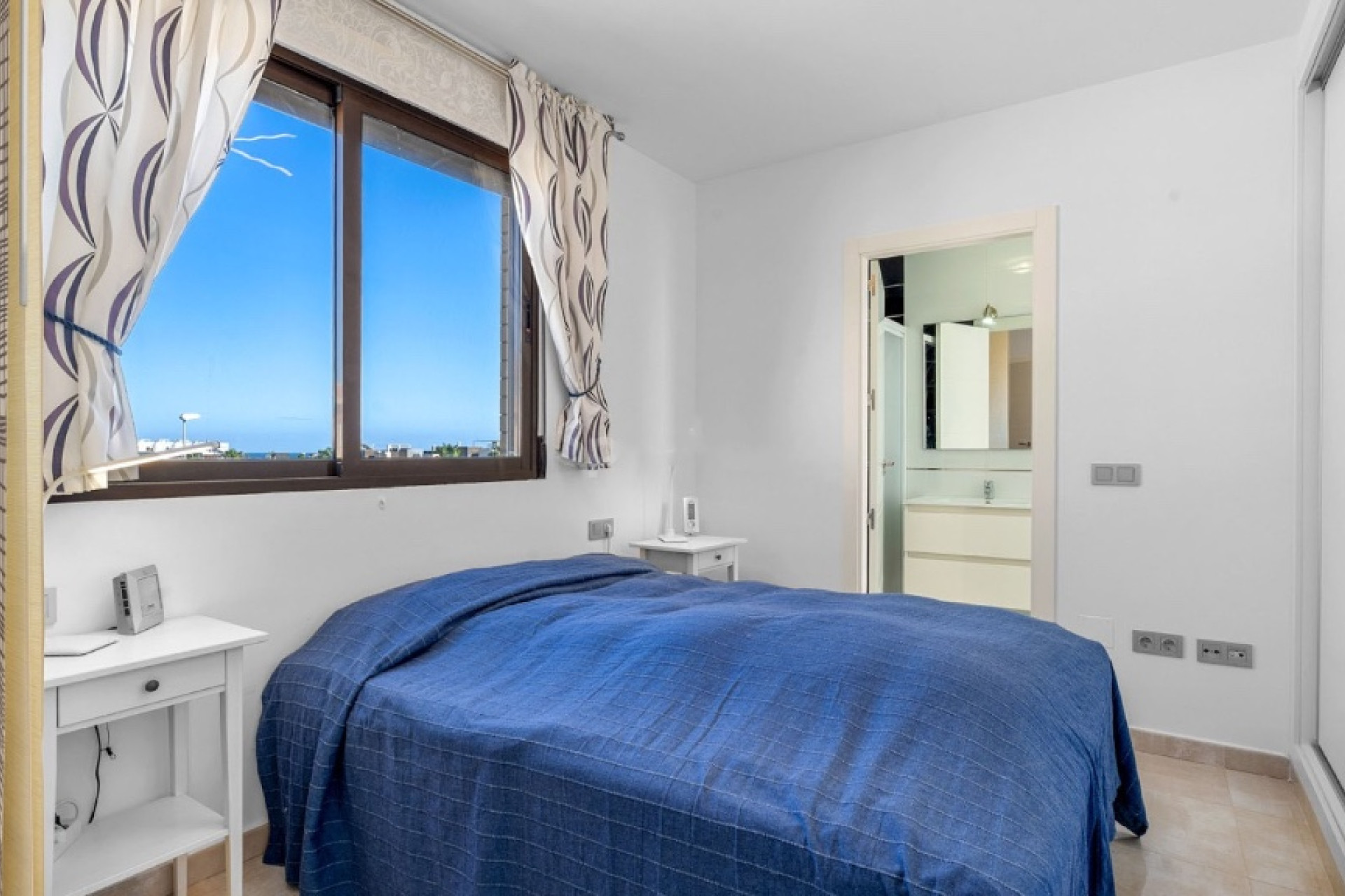 Resale - 1. Apartment / flat - Lomas de Cabo Roig - Costa Blanca South