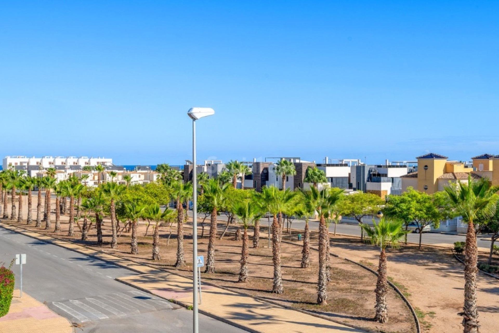 Resale - 1. Apartment / flat - Lomas de Cabo Roig - Costa Blanca South