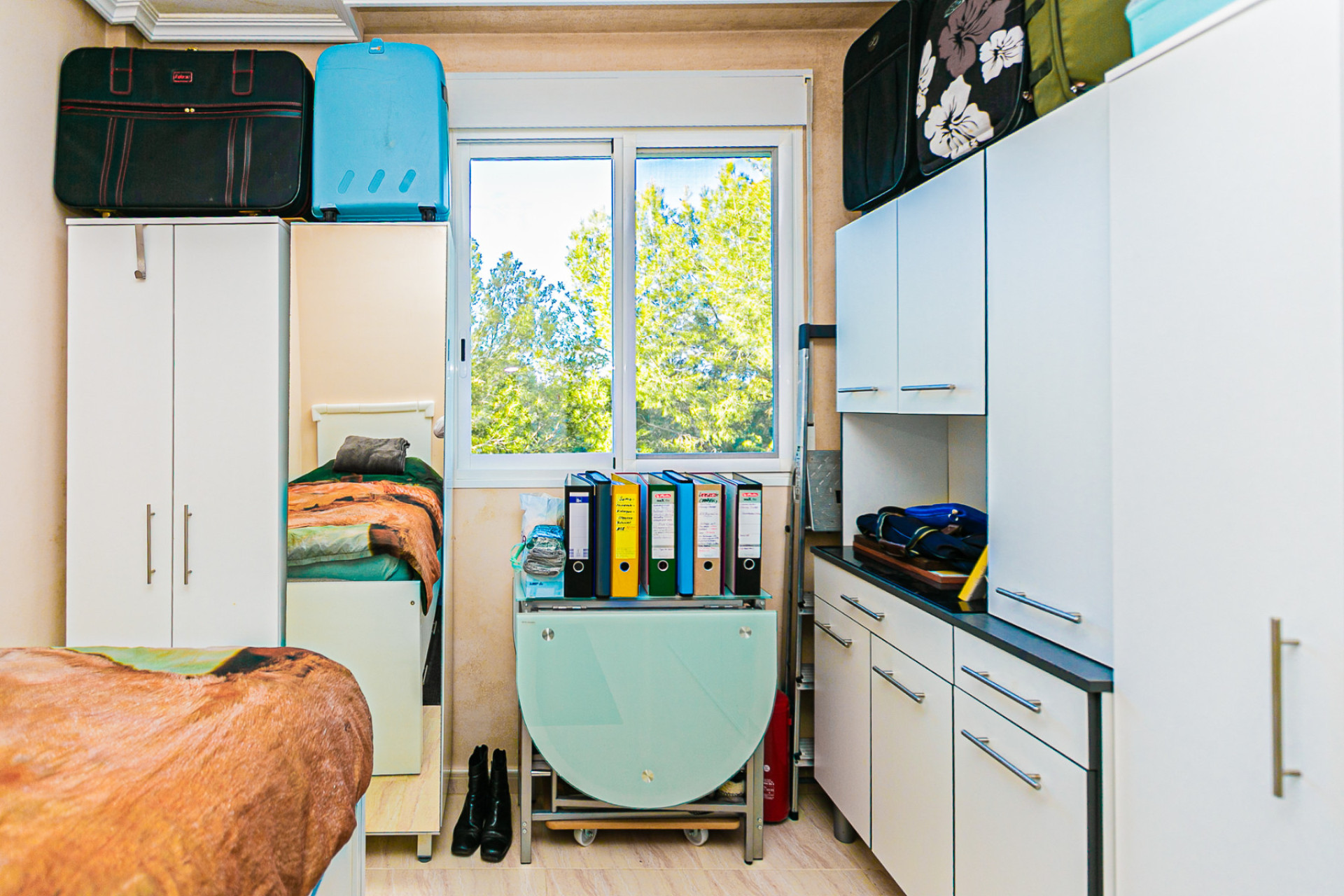 Resale - 1. Apartment / flat - Lomas de Cabo Roig - Costa Blanca South