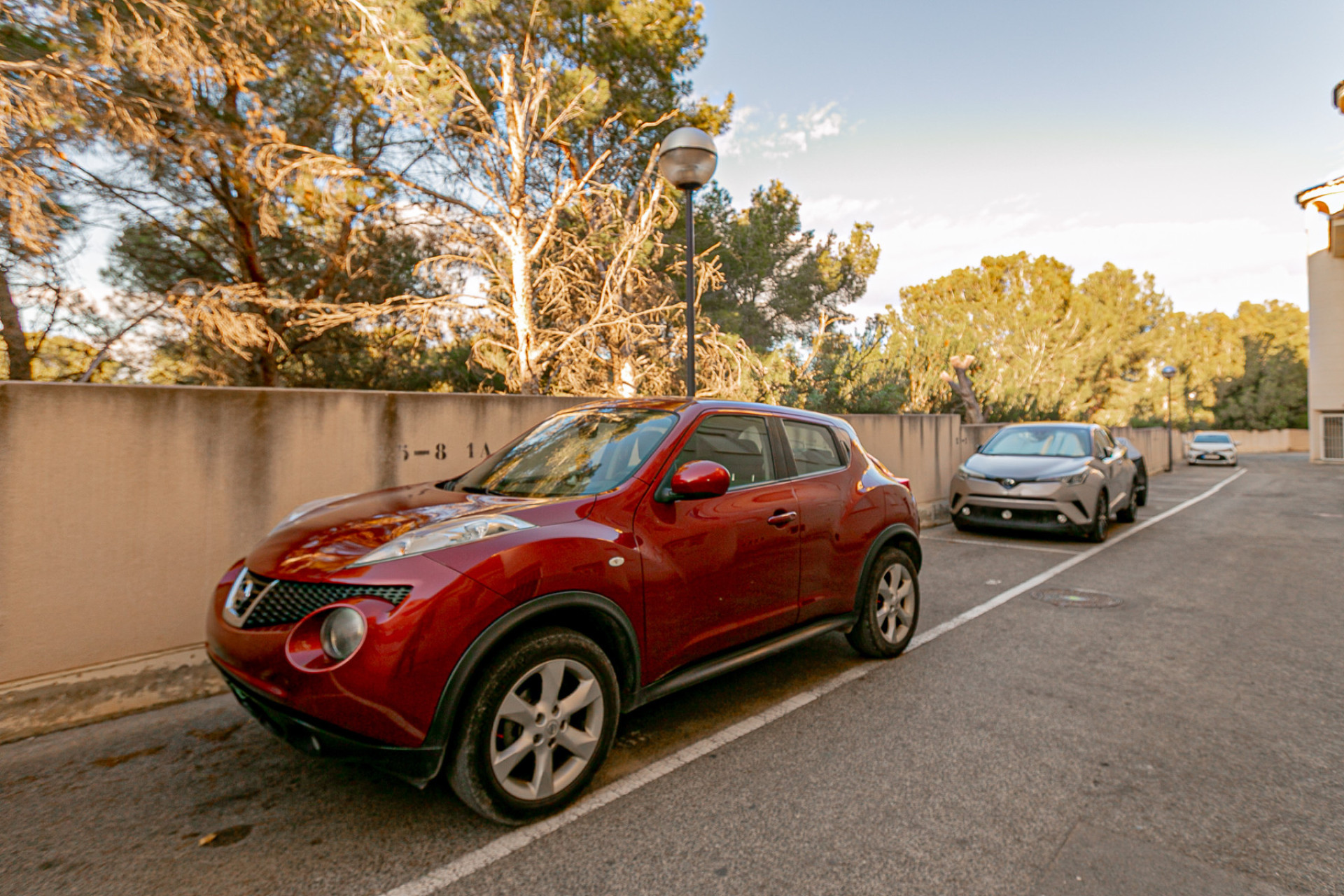 Resale - 1. Apartment / flat - Lomas de Cabo Roig - Costa Blanca South