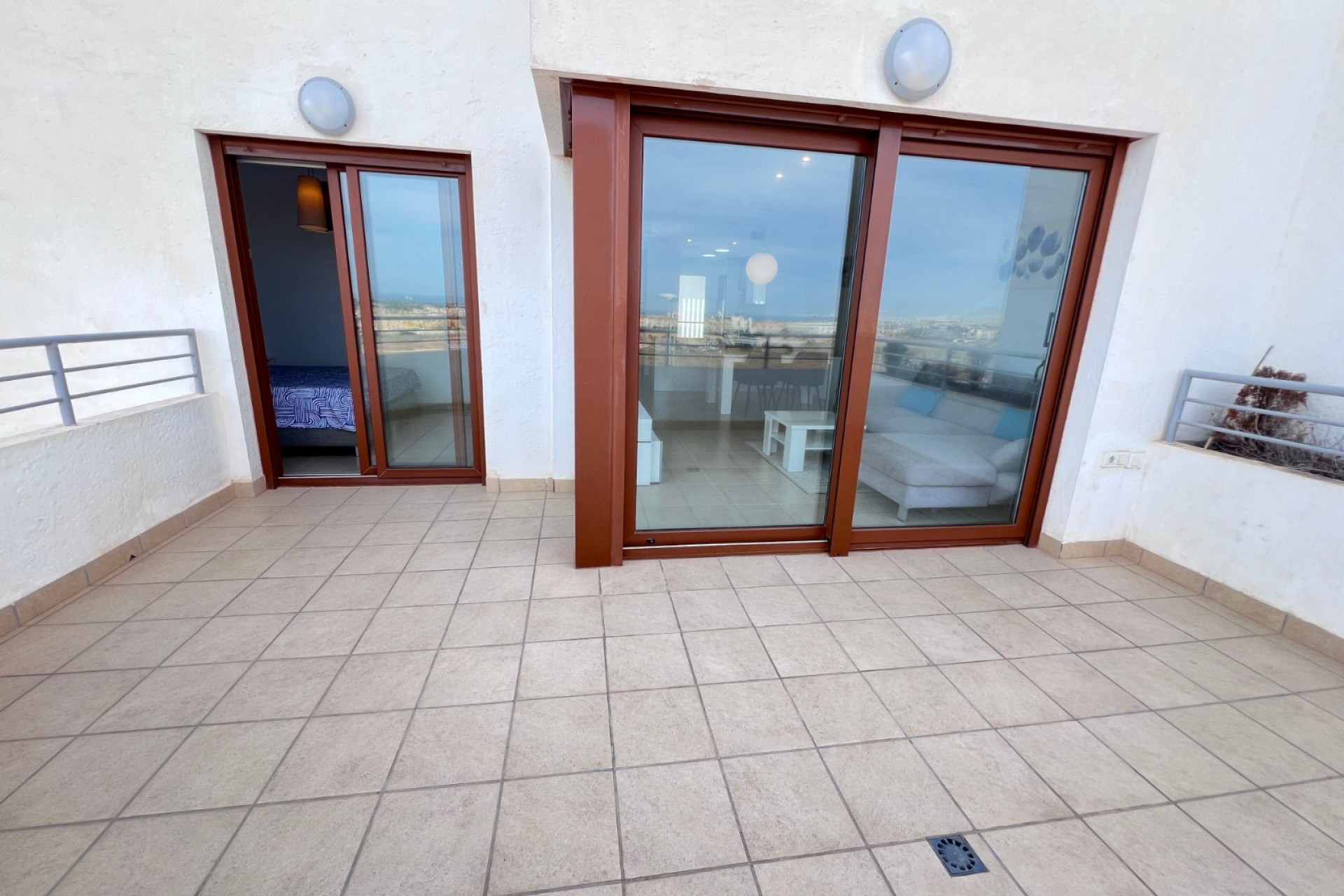 Resale - 1. Apartment / flat - Lomas De Campoamor - Orihuela Costa