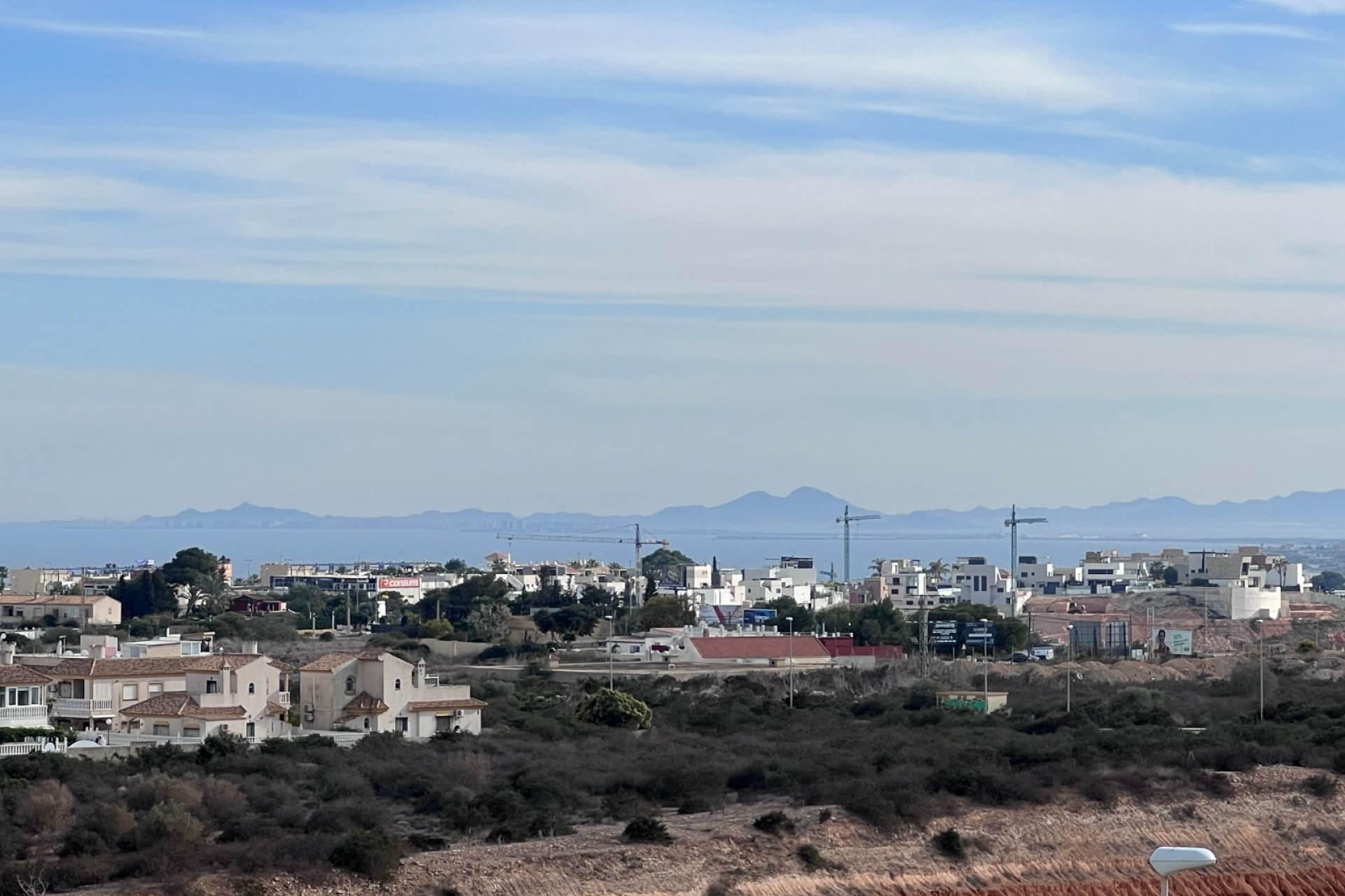 Resale - 1. Apartment / flat - Lomas De Campoamor - Orihuela Costa