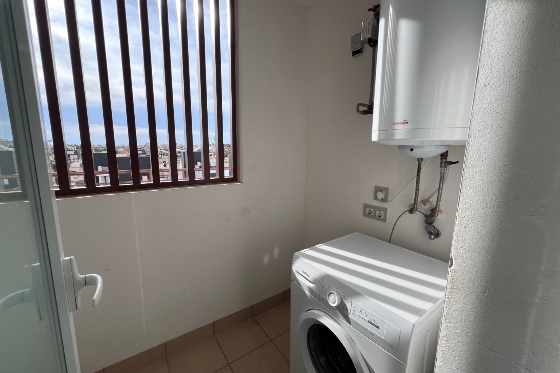 Resale - 1. Apartment / flat - Lomas De Campoamor - Orihuela Costa