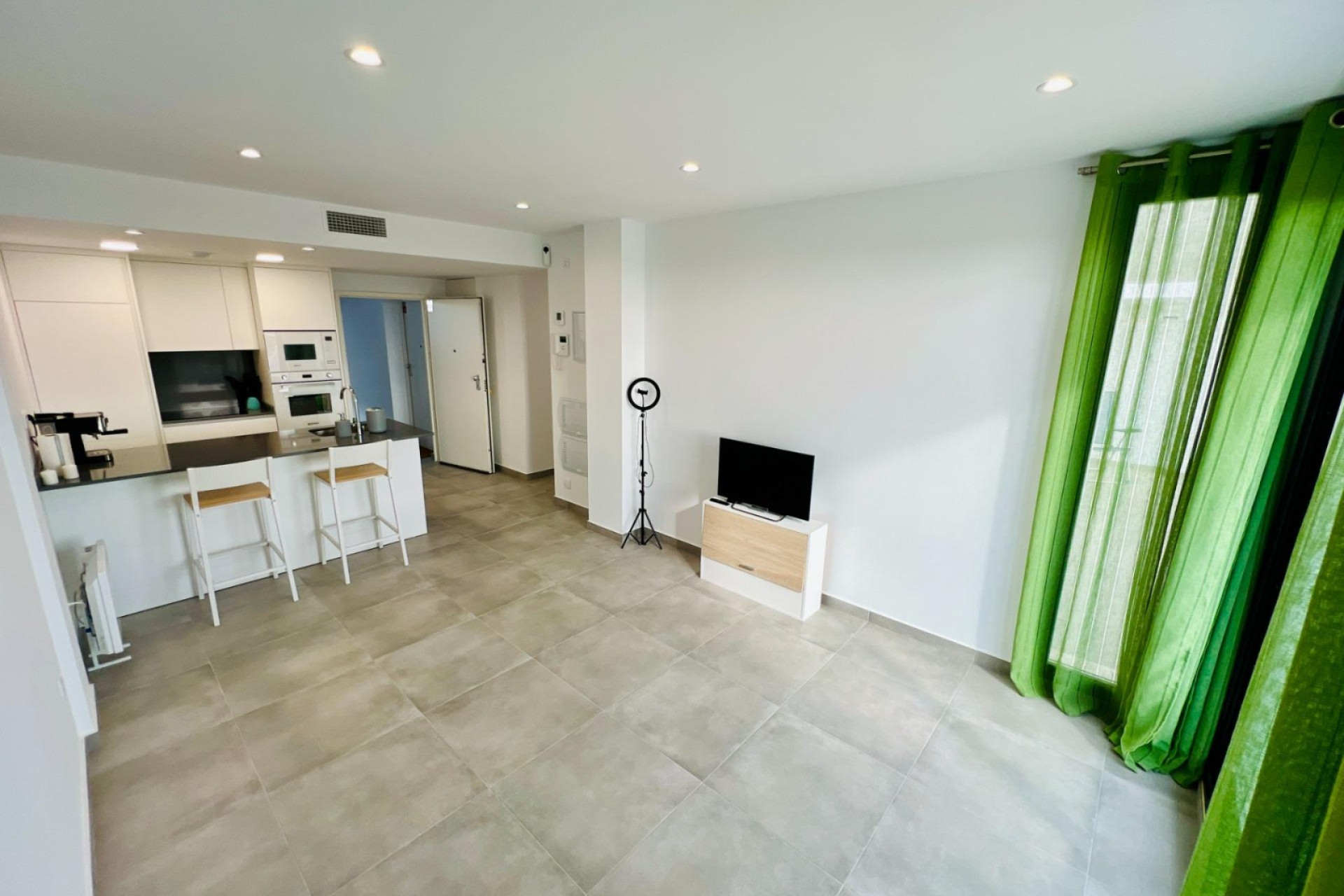 Resale - 1. Apartment / flat - Los Alcazares - Costa Calida