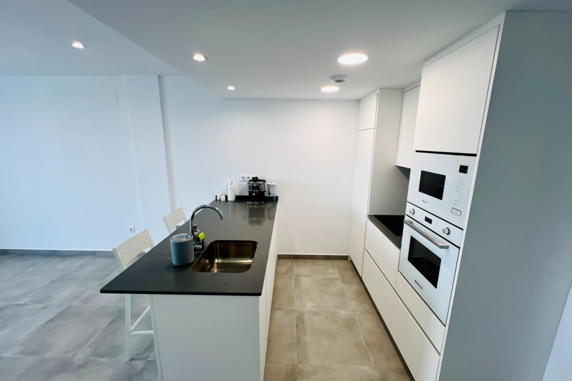 Resale - 1. Apartment / flat - Los Alcazares - Costa Calida