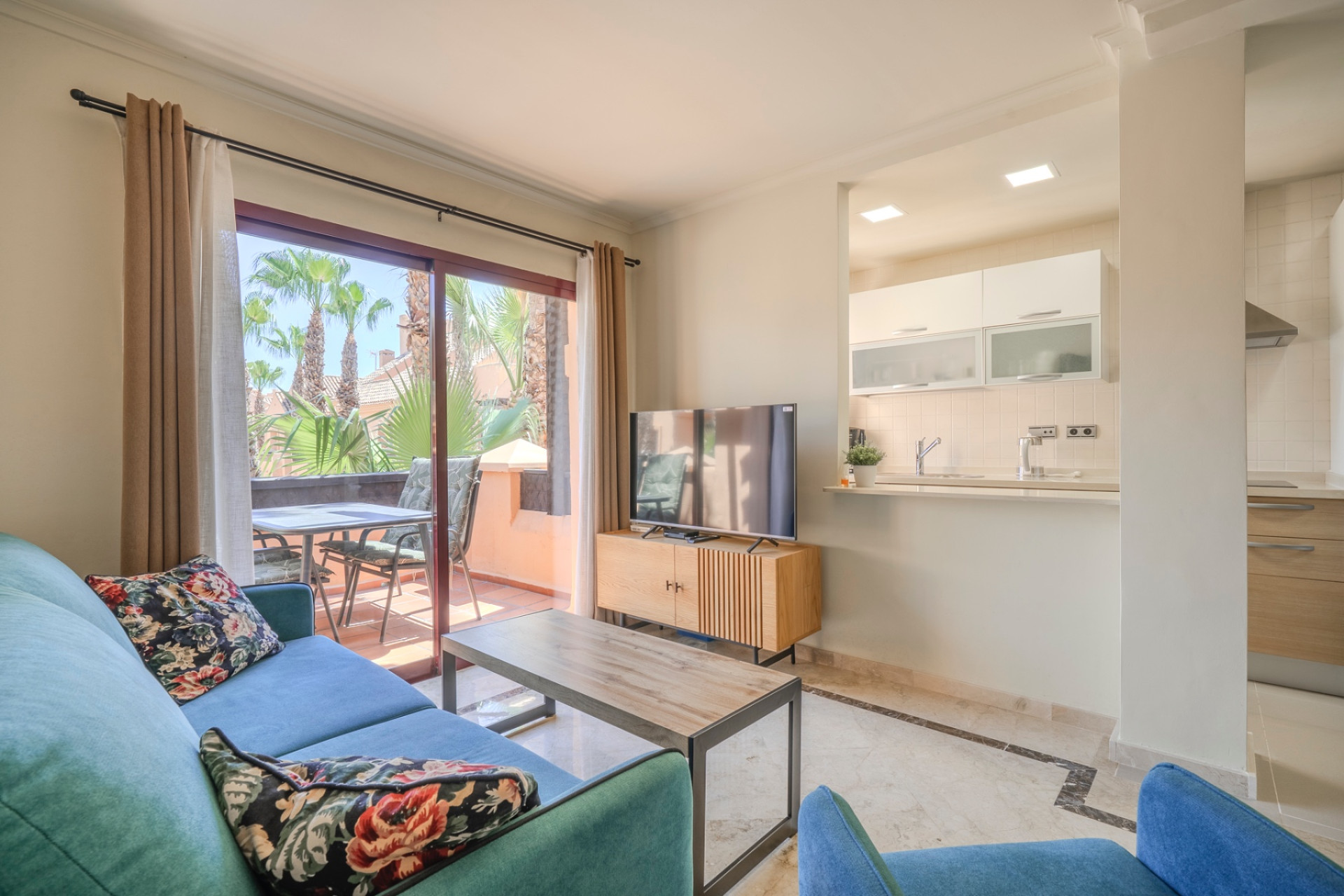 Resale - 1. Apartment / flat - Los Alcazares - Costa Calida