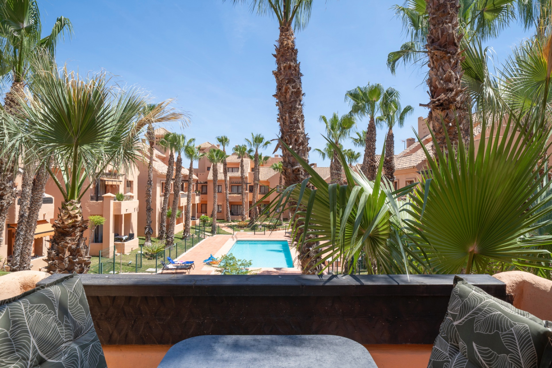 Resale - 1. Apartment / flat - Los Alcazares - Costa Calida