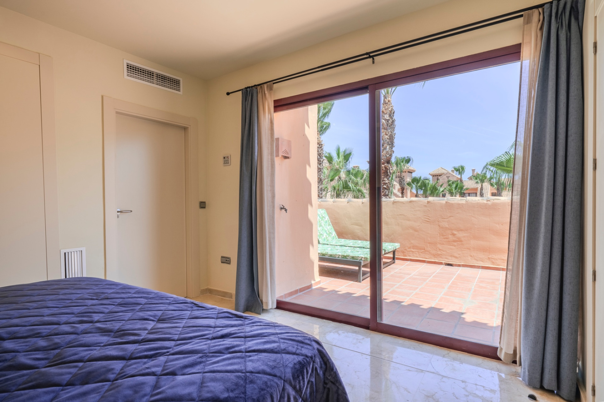 Resale - 1. Apartment / flat - Los Alcazares - Costa Calida