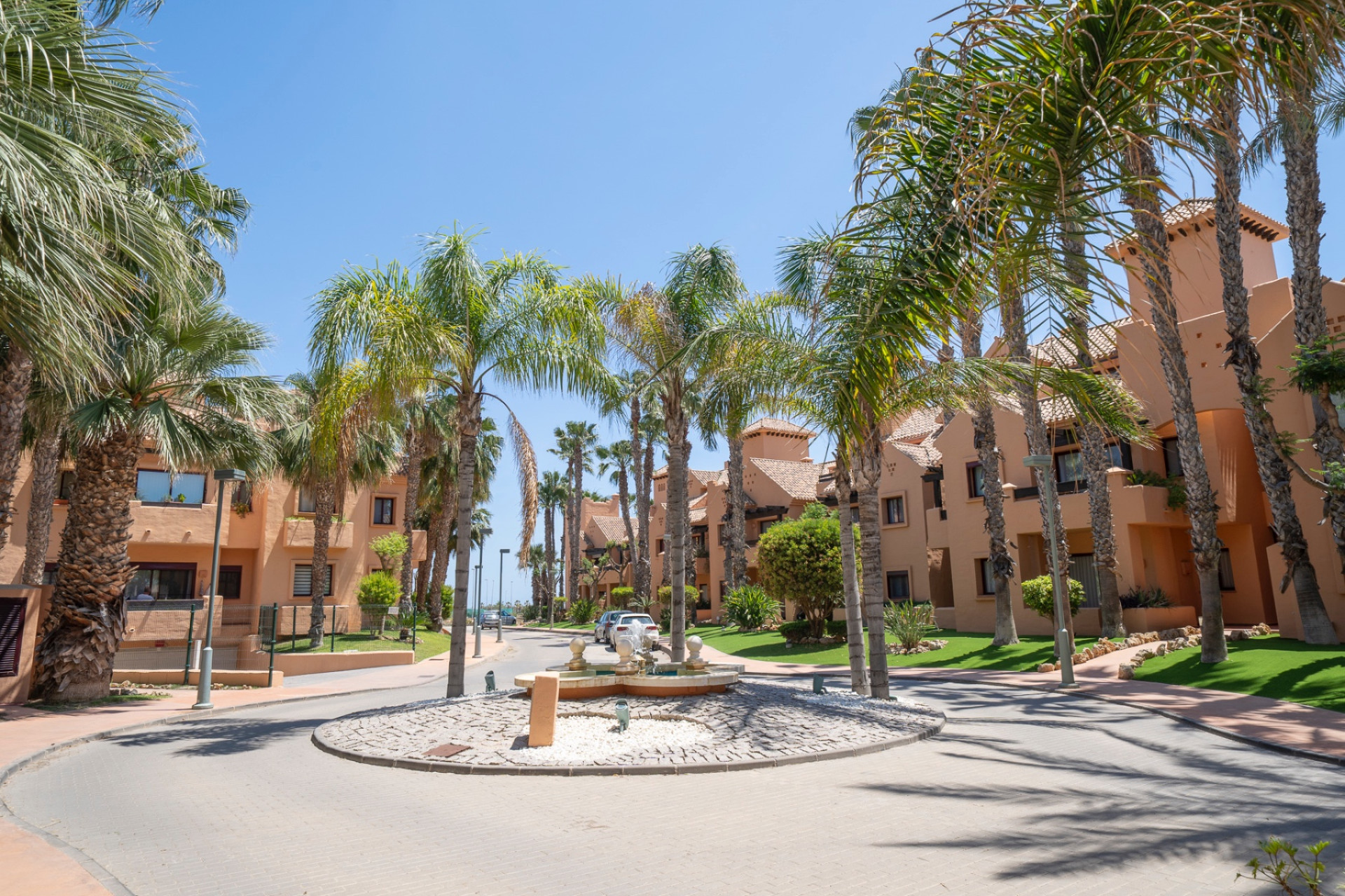 Resale - 1. Apartment / flat - Los Alcazares - Costa Calida