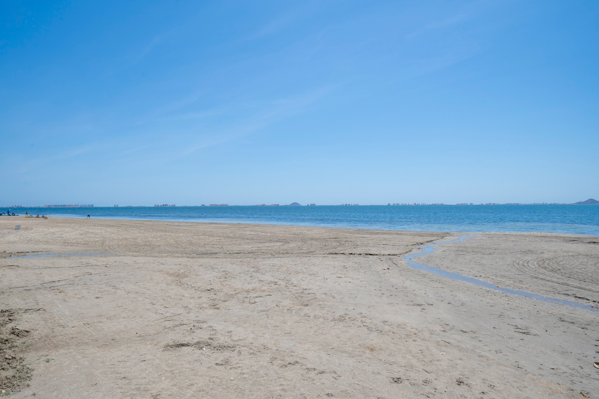 Resale - 1. Apartment / flat - Los Alcazares - Costa Calida