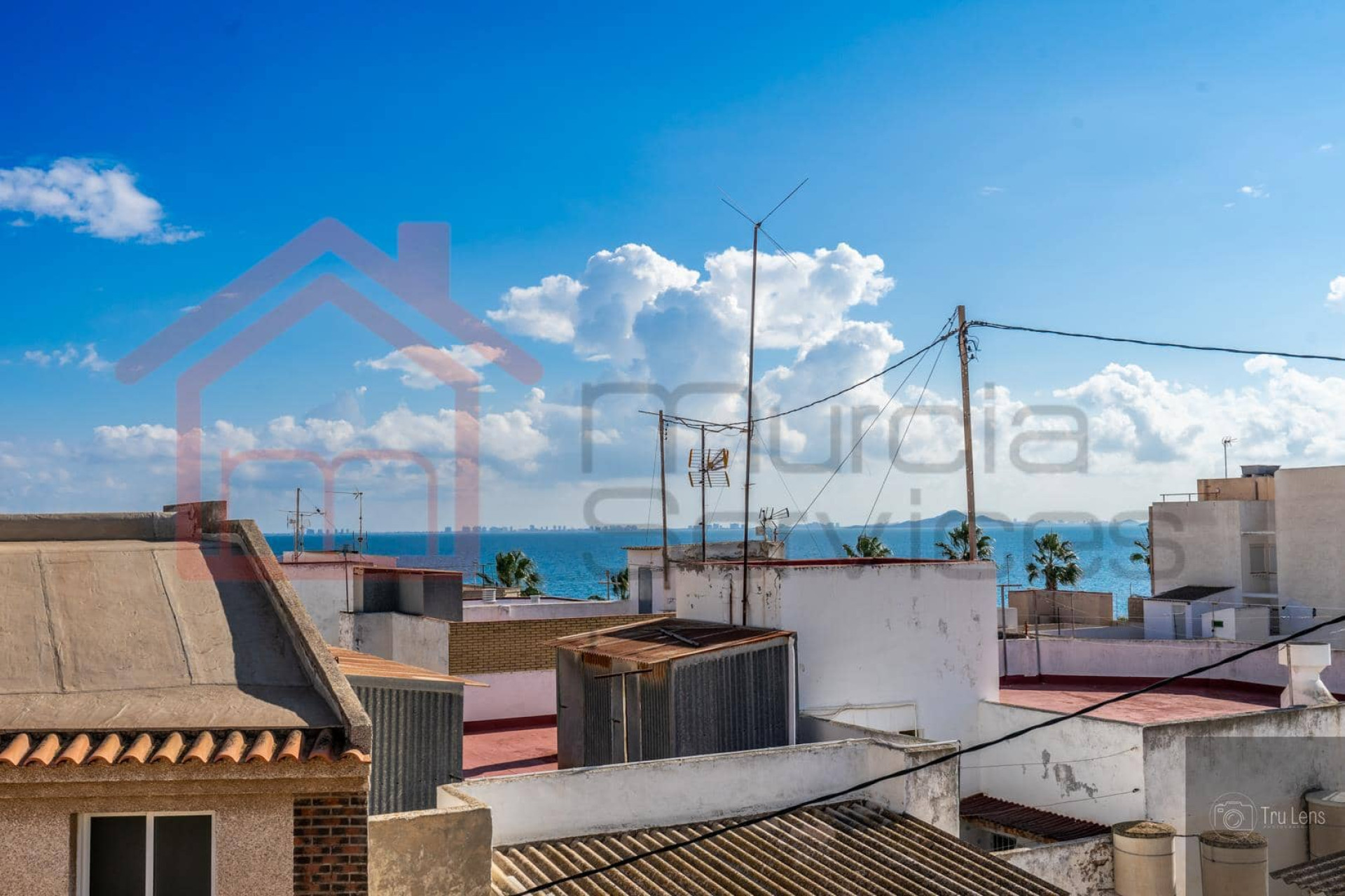 Resale - 1. Apartment / flat - Los Alcazares - Costa Calida