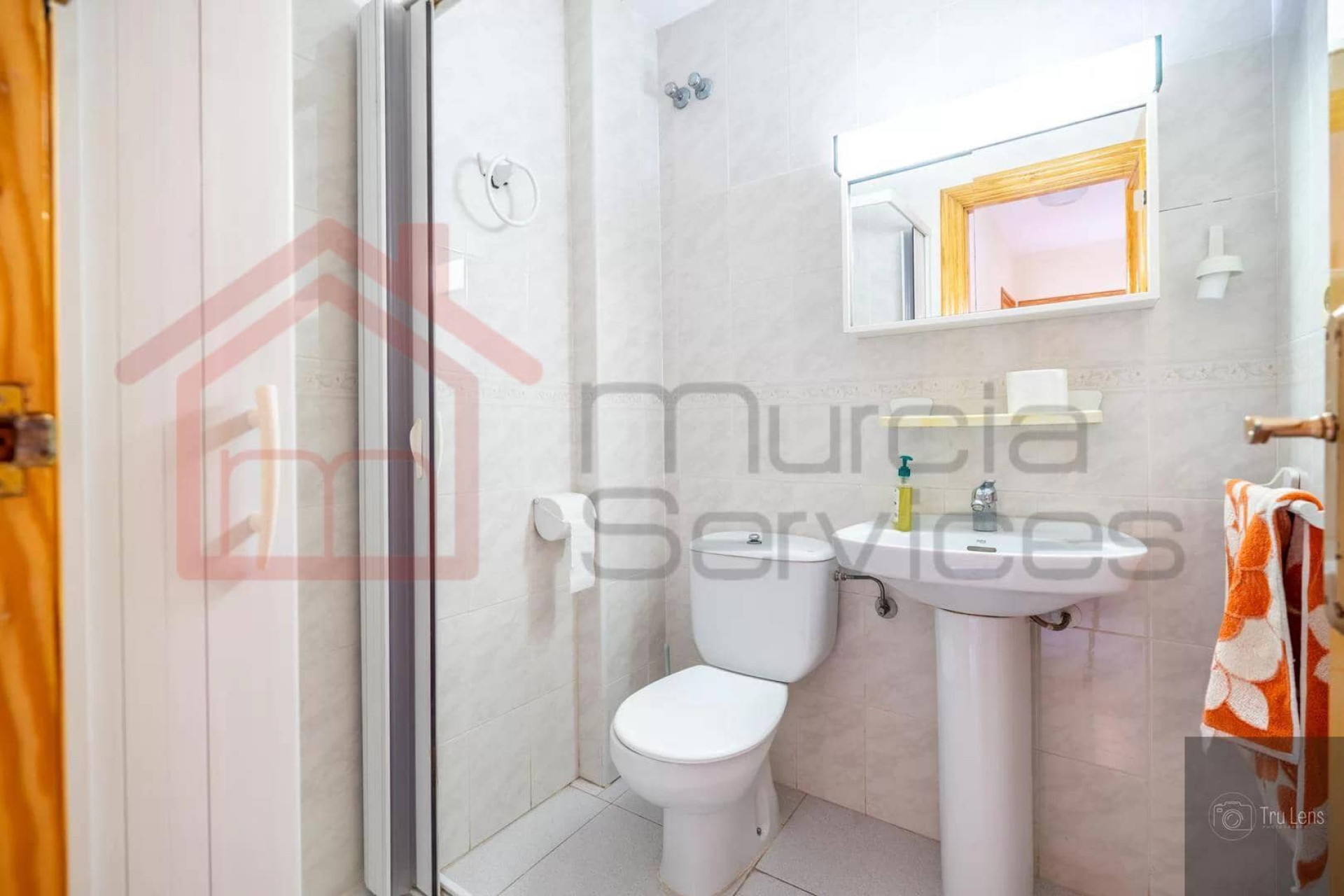 Resale - 1. Apartment / flat - Los Alcazares - Costa Calida