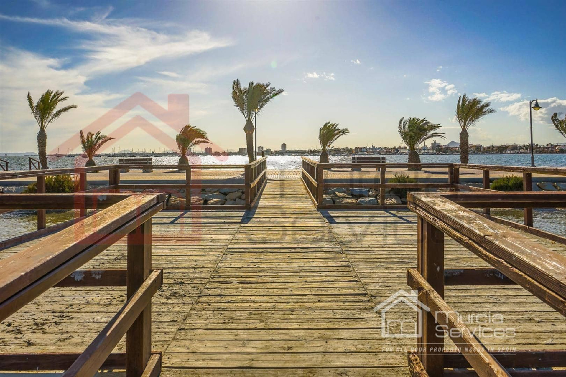 Resale - 1. Apartment / flat - Los Alcazares - Costa Calida