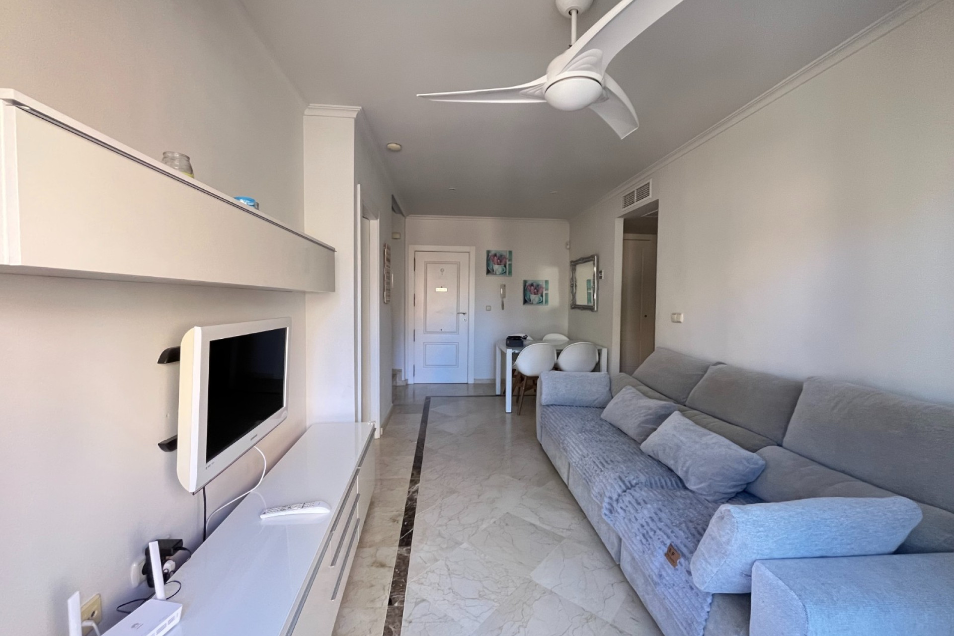 Resale - 1. Apartment / flat - Los Alcazares - Costa Calida