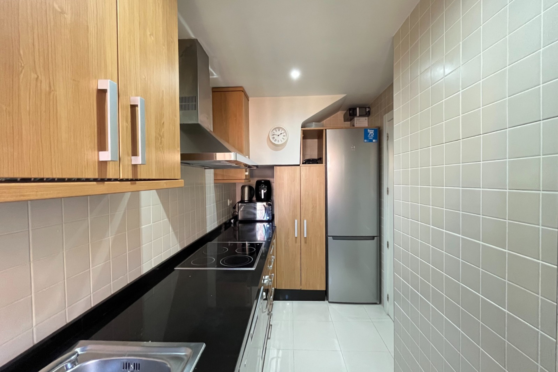 Resale - 1. Apartment / flat - Los Alcazares - Costa Calida