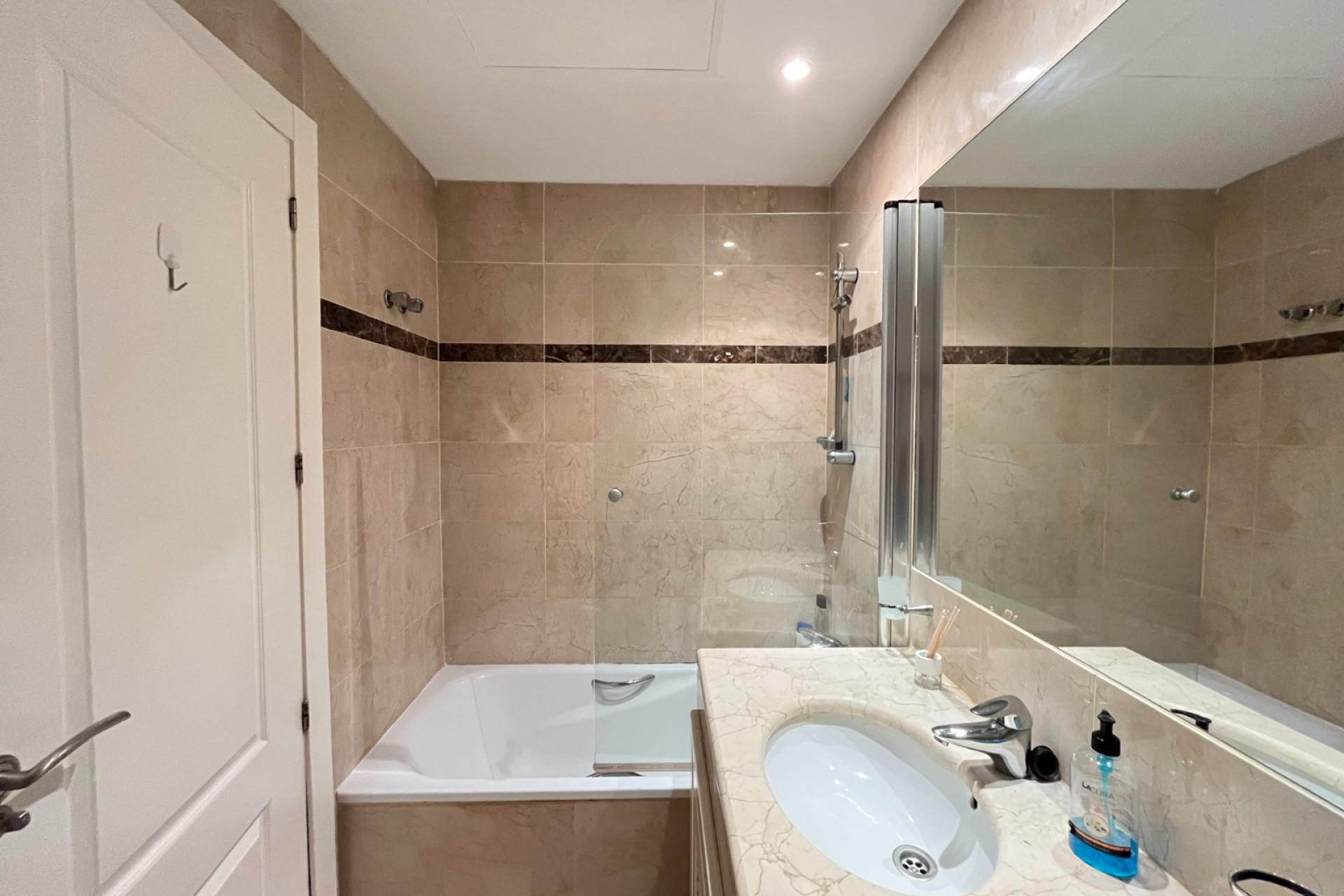 Resale - 1. Apartment / flat - Los Alcazares - Costa Calida