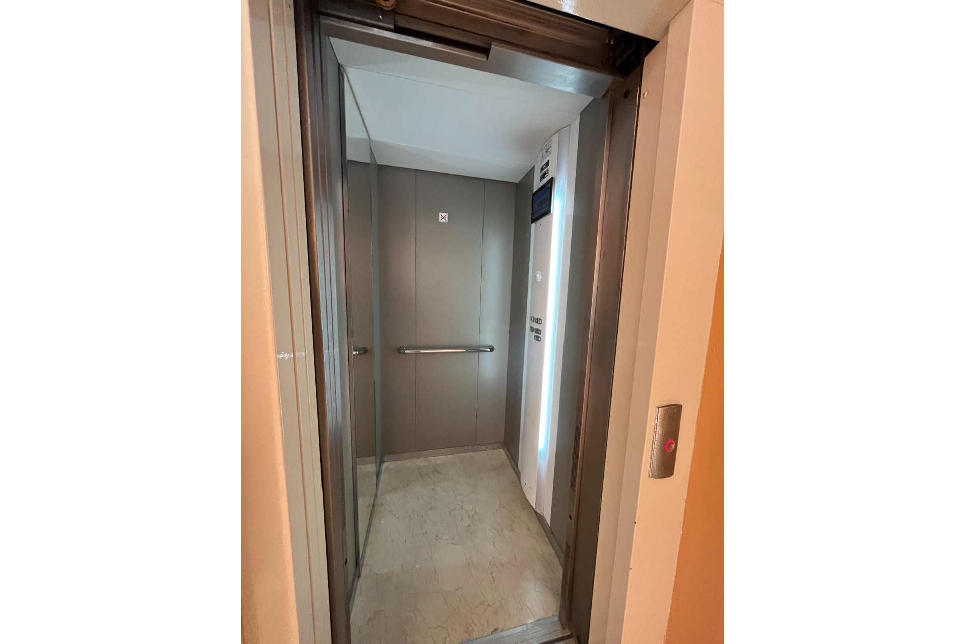 Resale - 1. Apartment / flat - Los Alcazares - Costa Calida