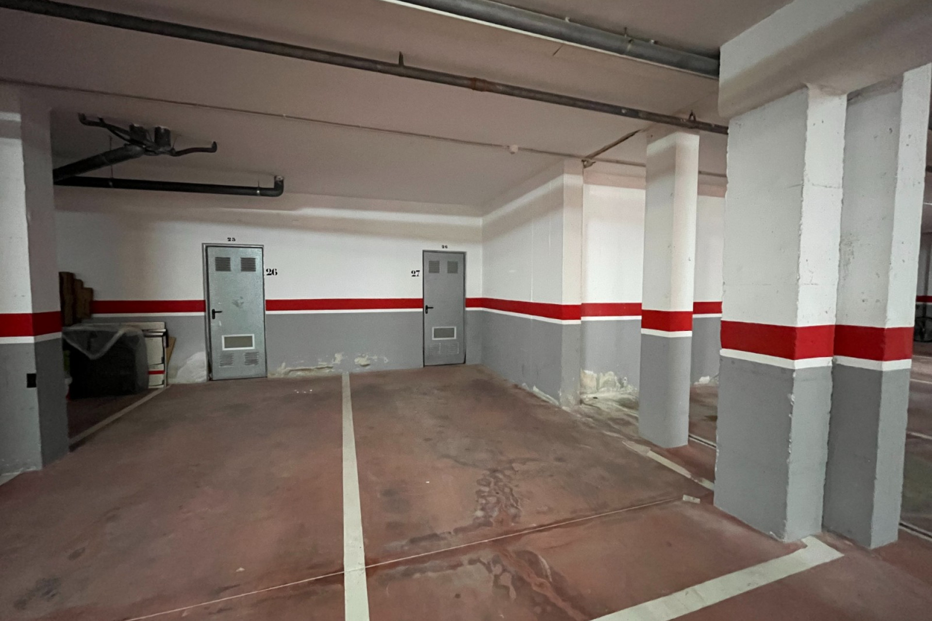 Resale - 1. Apartment / flat - Los Alcazares - Costa Calida