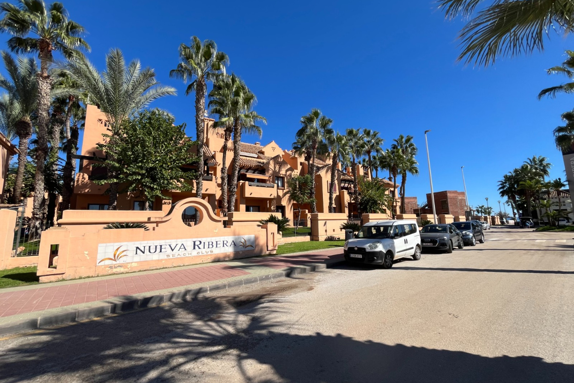 Resale - 1. Apartment / flat - Los Alcazares - Costa Calida