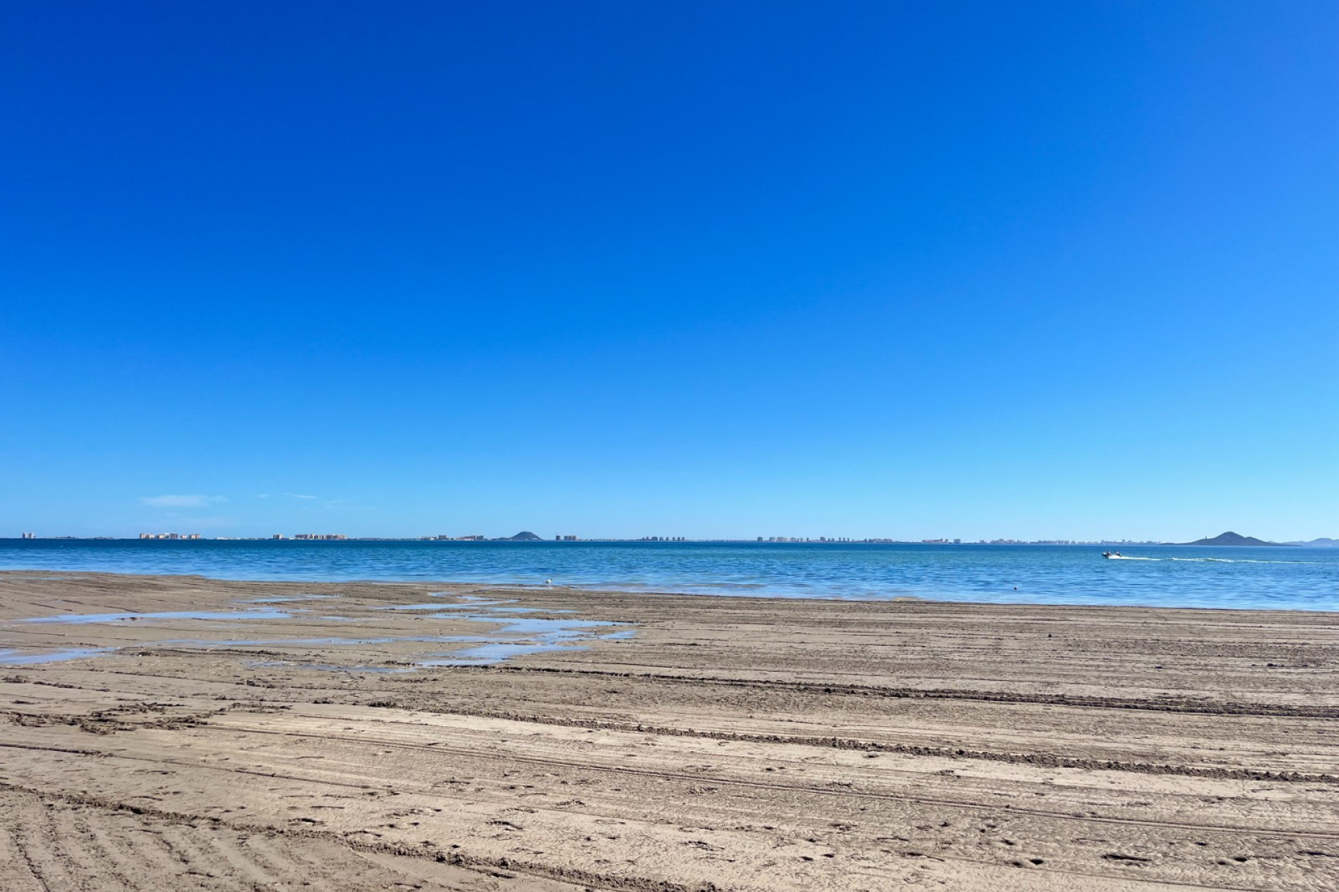 Resale - 1. Apartment / flat - Los Alcazares - Costa Calida