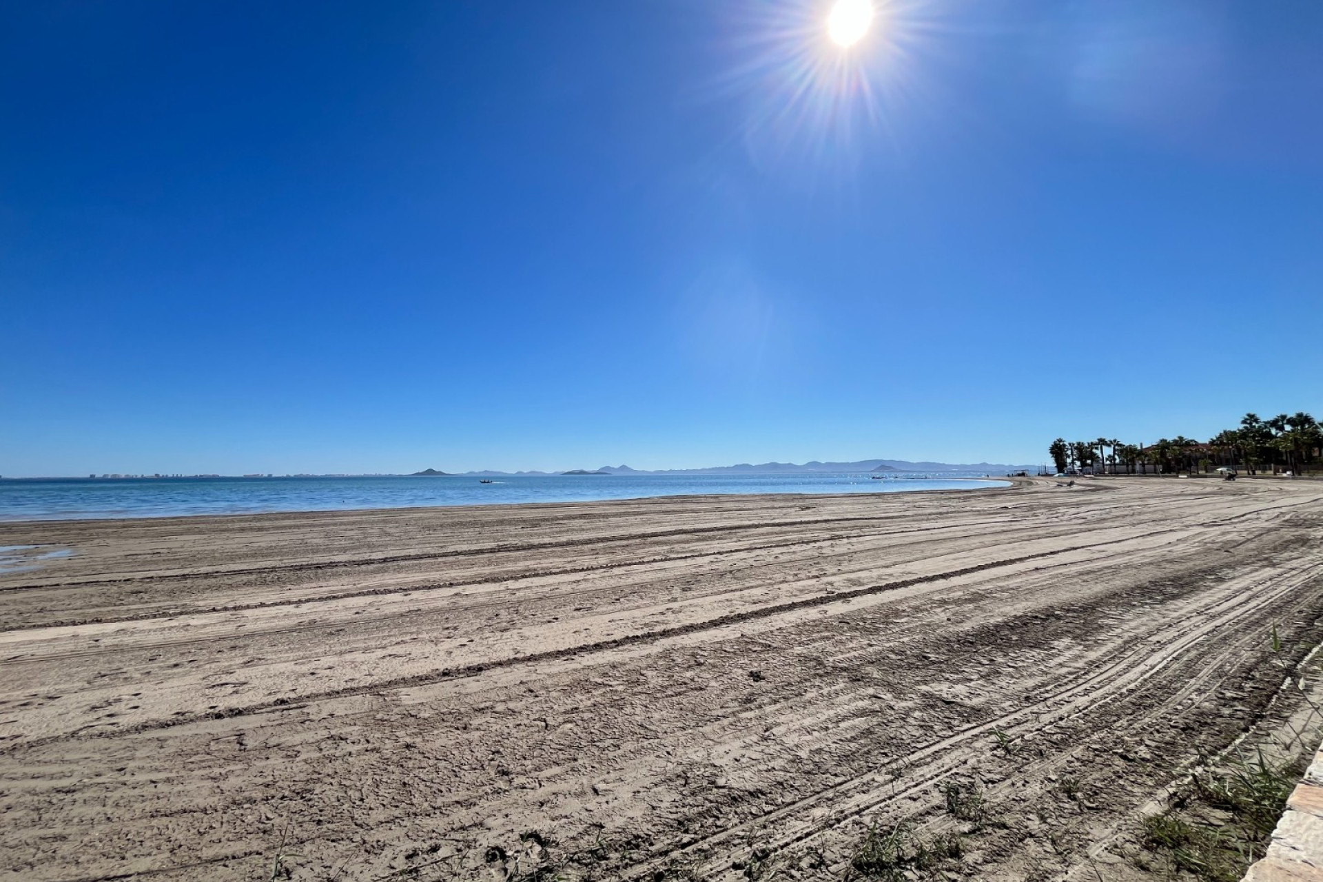 Resale - 1. Apartment / flat - Los Alcazares - Costa Calida