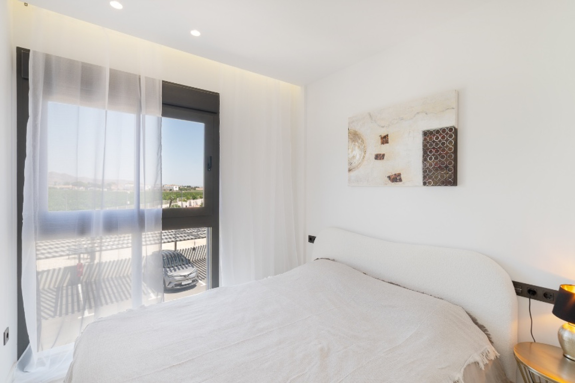Resale - 1. Apartment / flat - Los Alcazares - Costa Calida