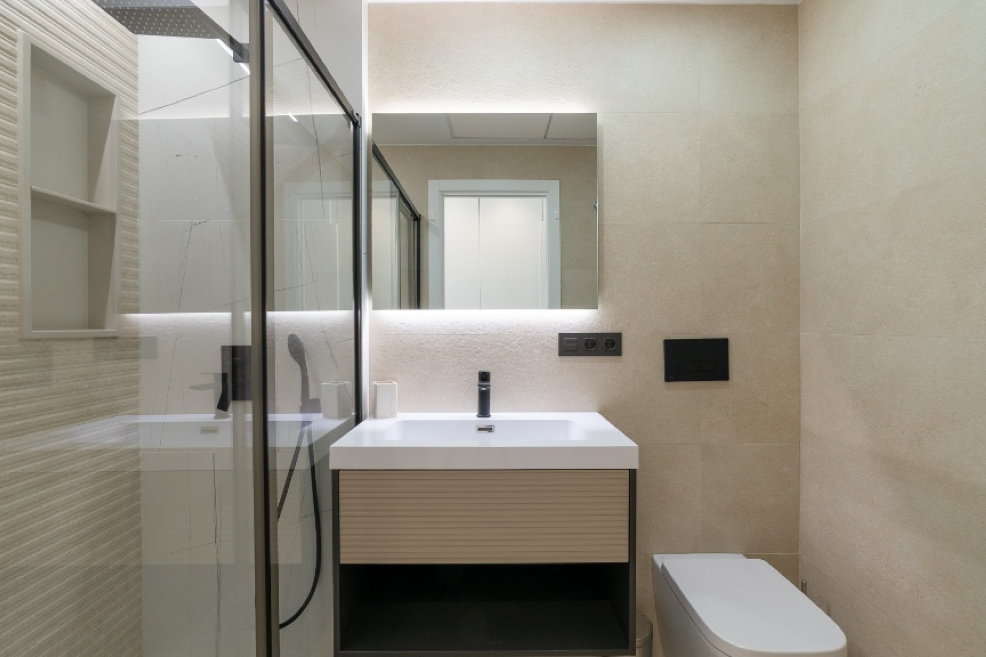 Resale - 1. Apartment / flat - Los Alcazares - Costa Calida