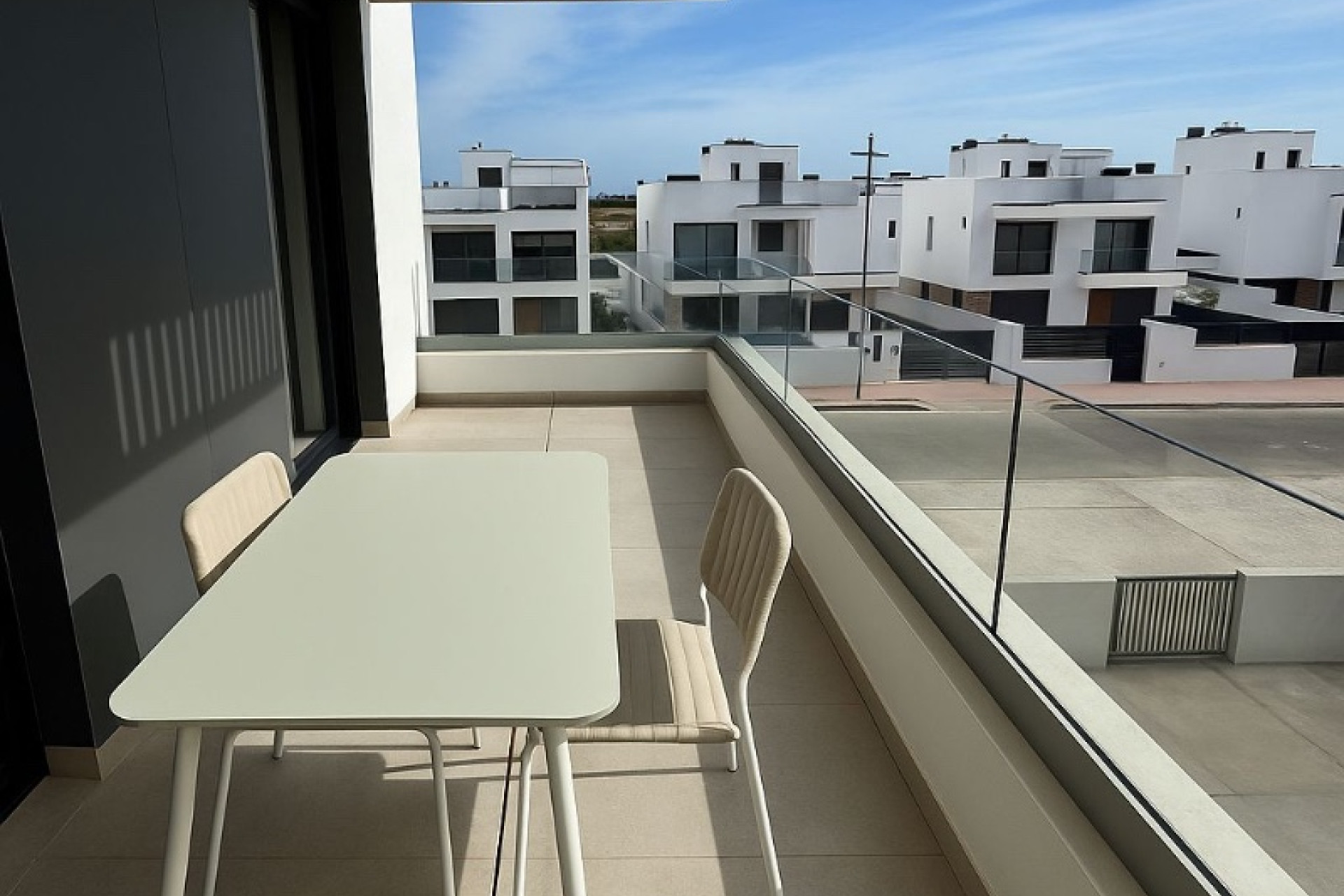 Resale - 1. Apartment / flat - Los Alcazares - Costa Calida