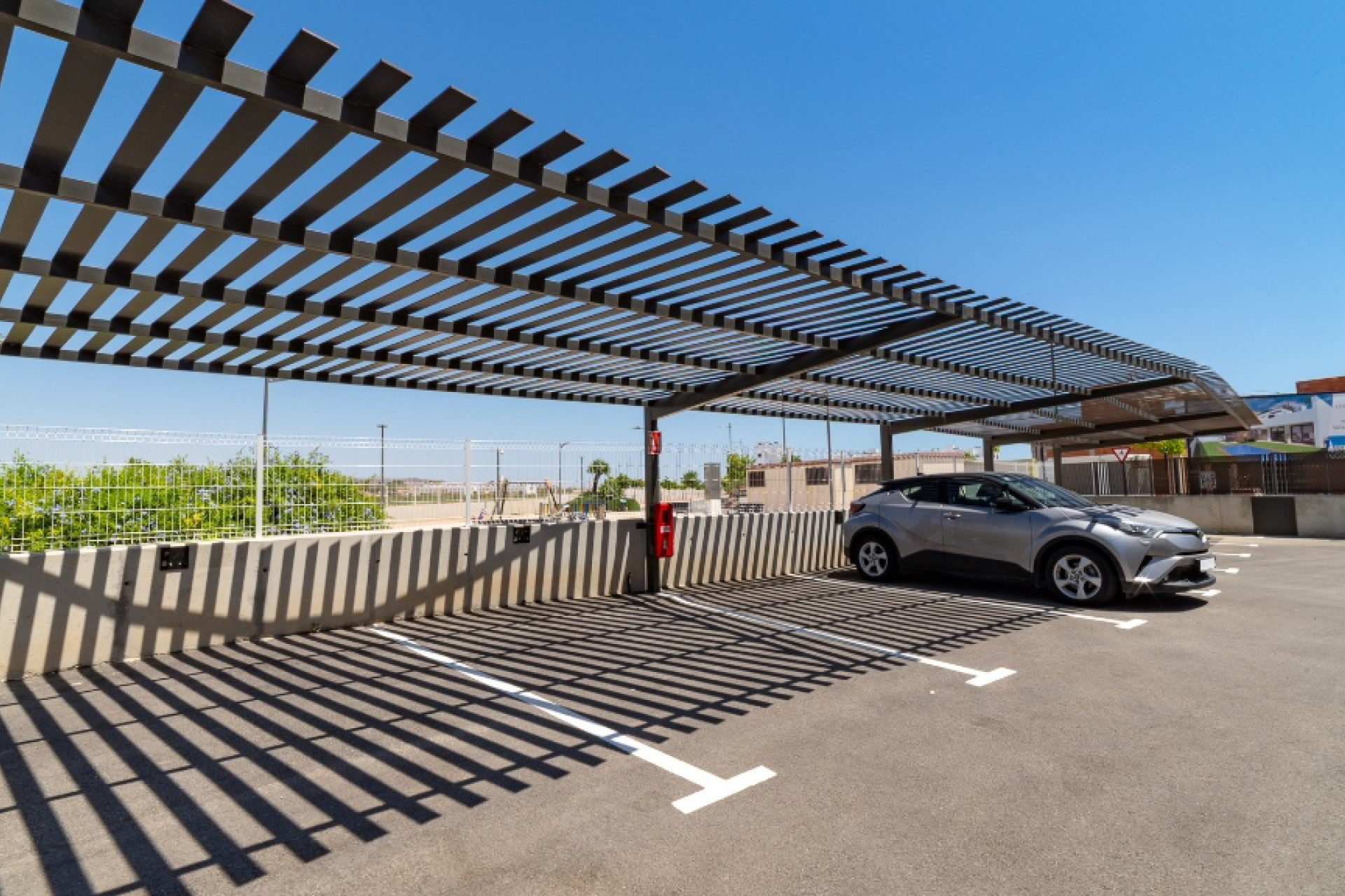 Resale - 1. Apartment / flat - Los Alcazares - Costa Calida