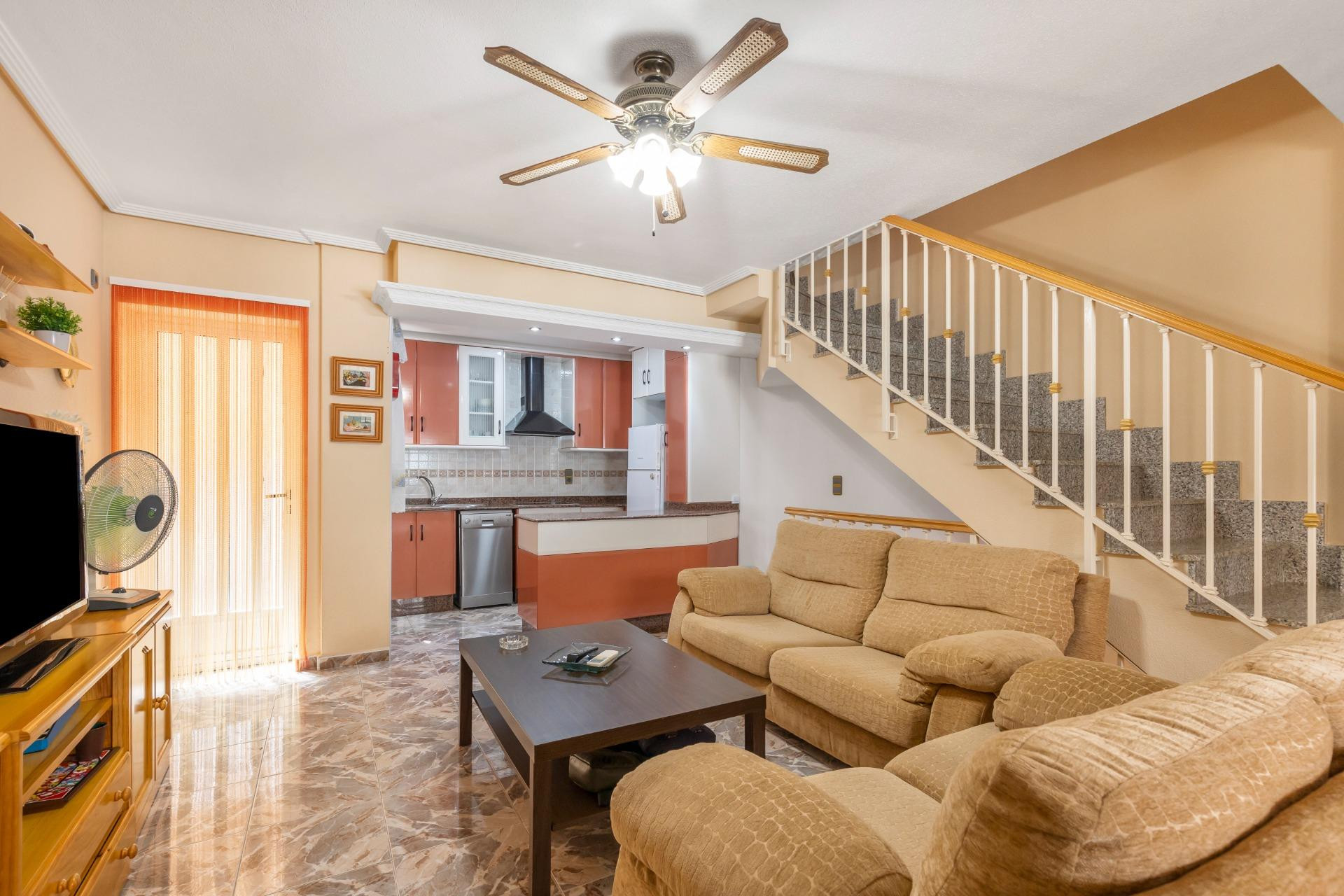 Resale - 1. Apartment / flat - Los Alcazares - Costa Calida