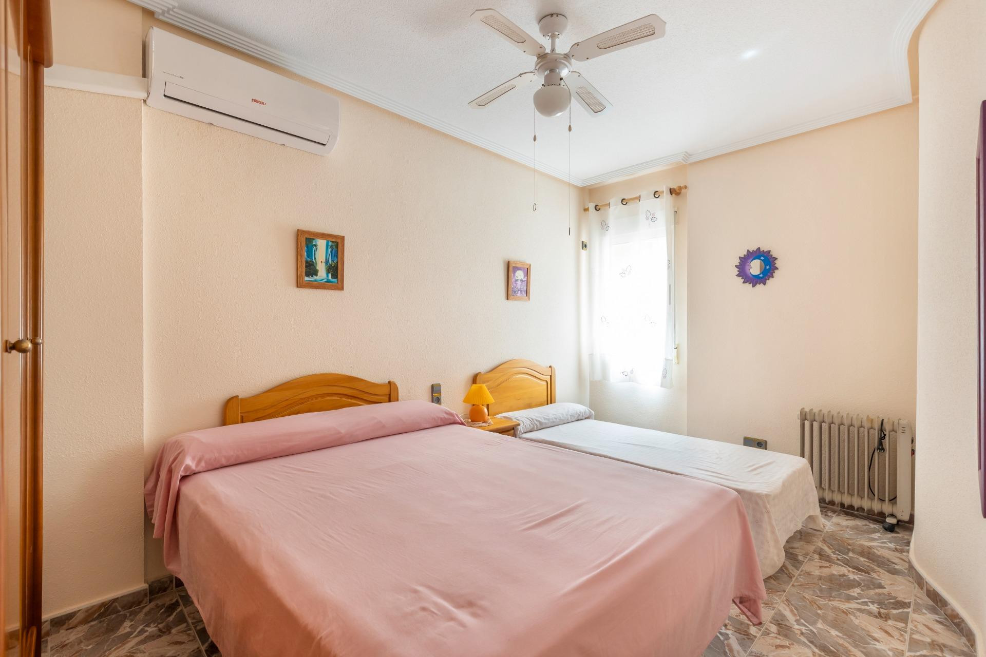 Resale - 1. Apartment / flat - Los Alcazares - Costa Calida