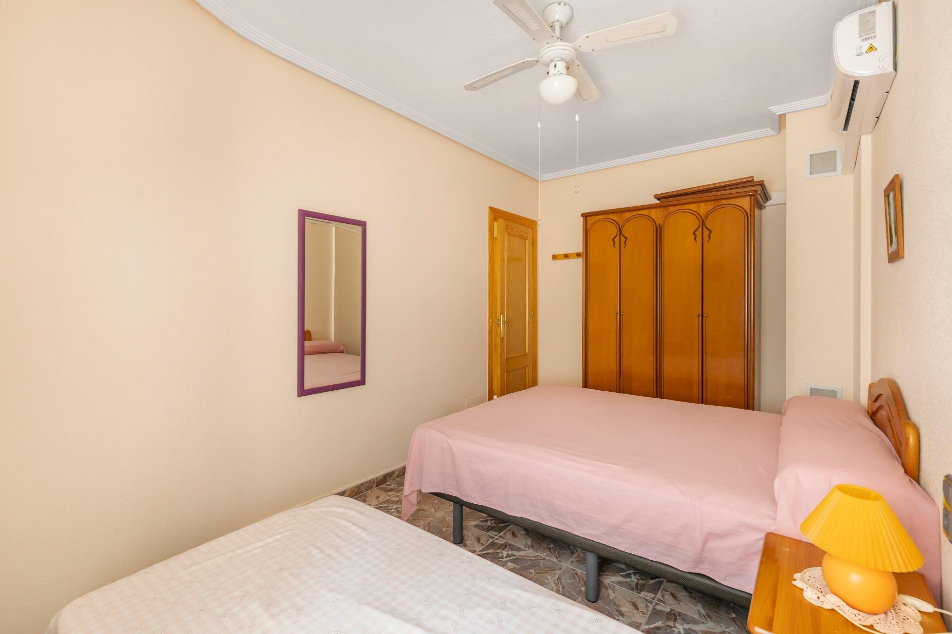 Resale - 1. Apartment / flat - Los Alcazares - Costa Calida