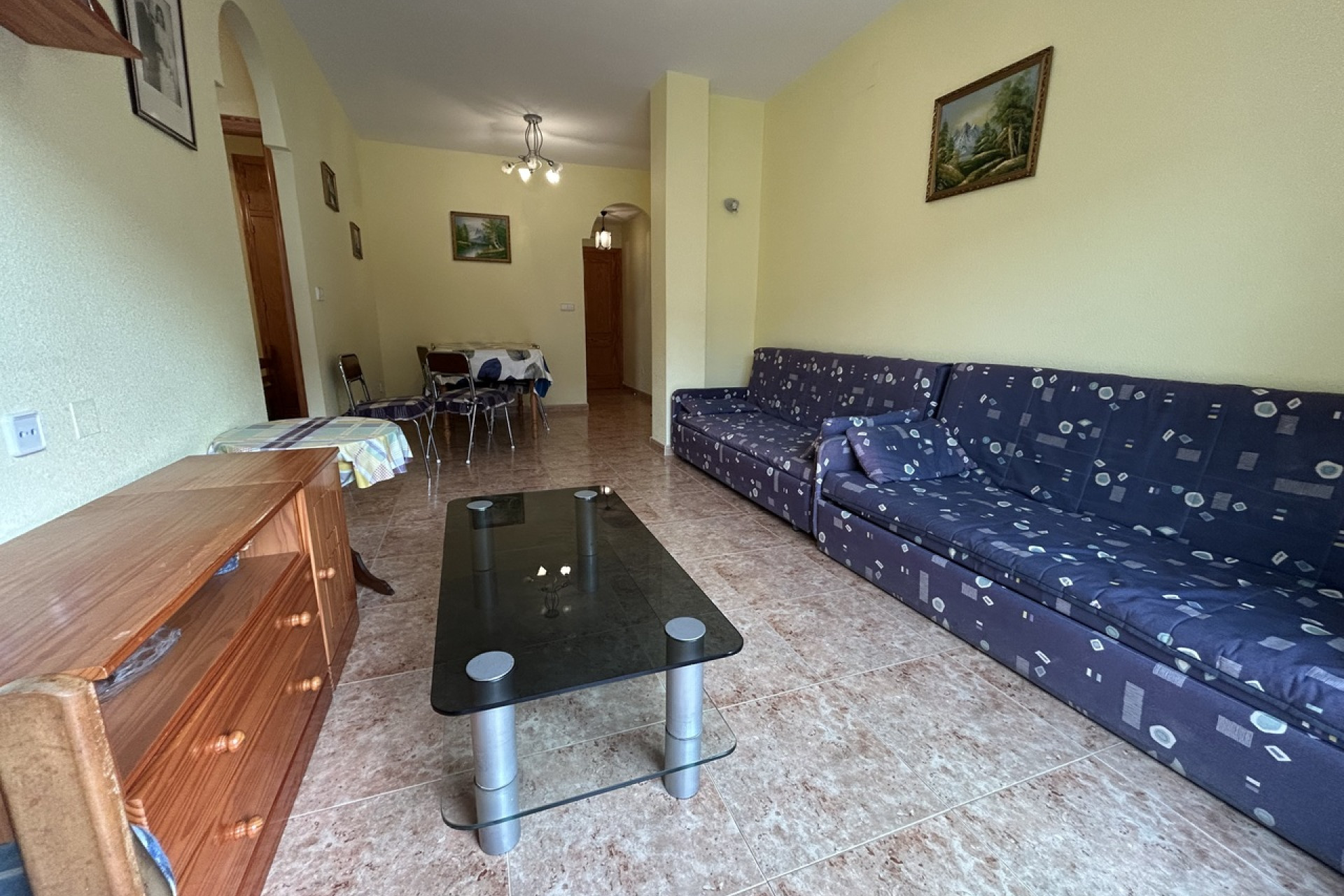 Resale - 1. Apartment / flat - Los Alcazares - Costa Calida