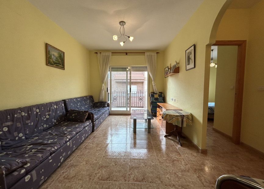 Resale - 1. Apartment / flat - Los Alcazares - Costa Calida