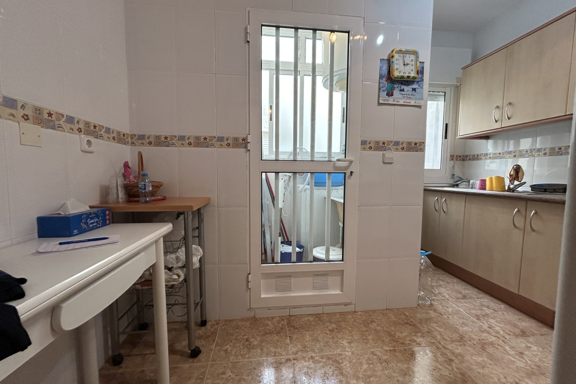 Resale - 1. Apartment / flat - Los Alcazares - Costa Calida