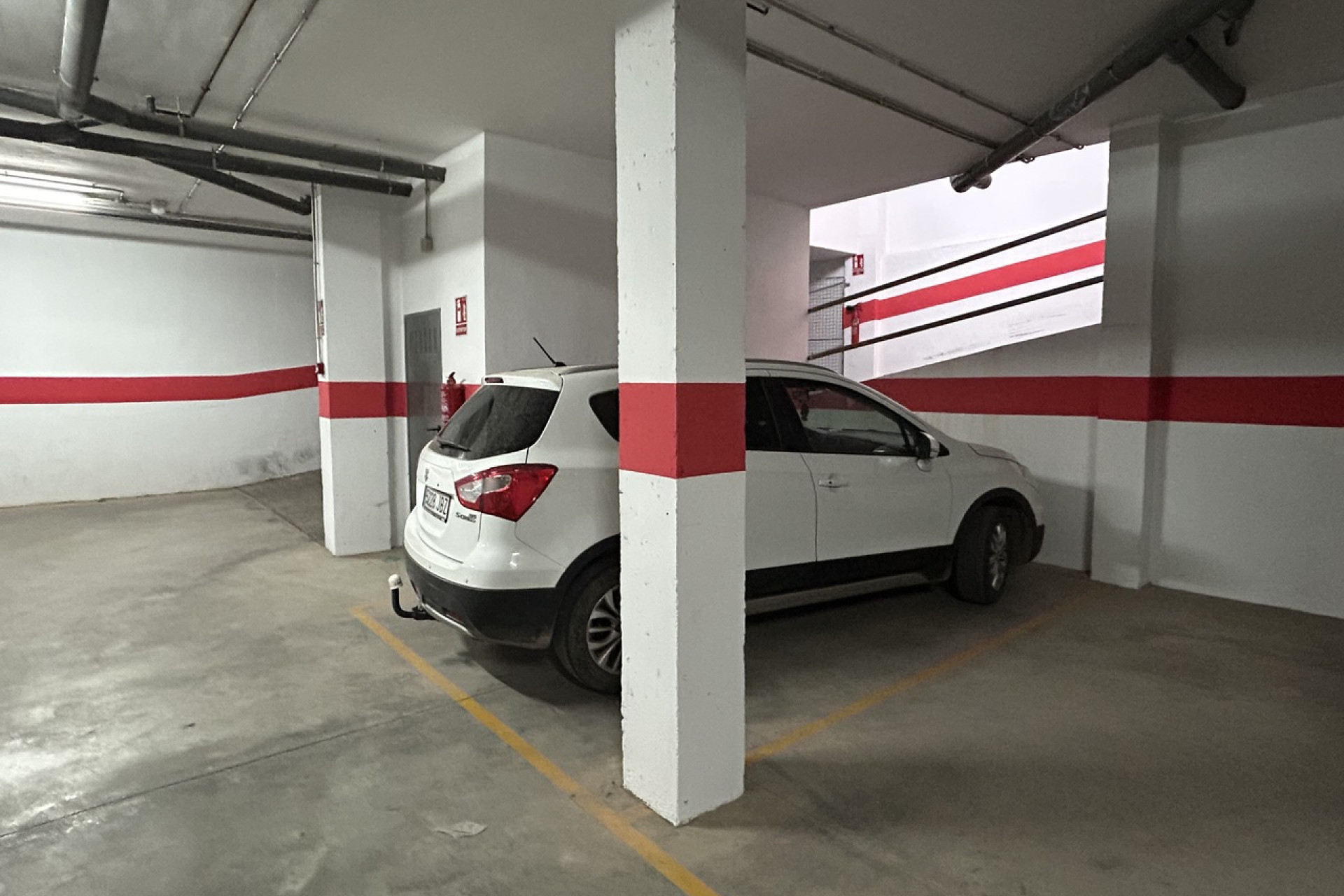 Resale - 1. Apartment / flat - Los Alcazares - Costa Calida