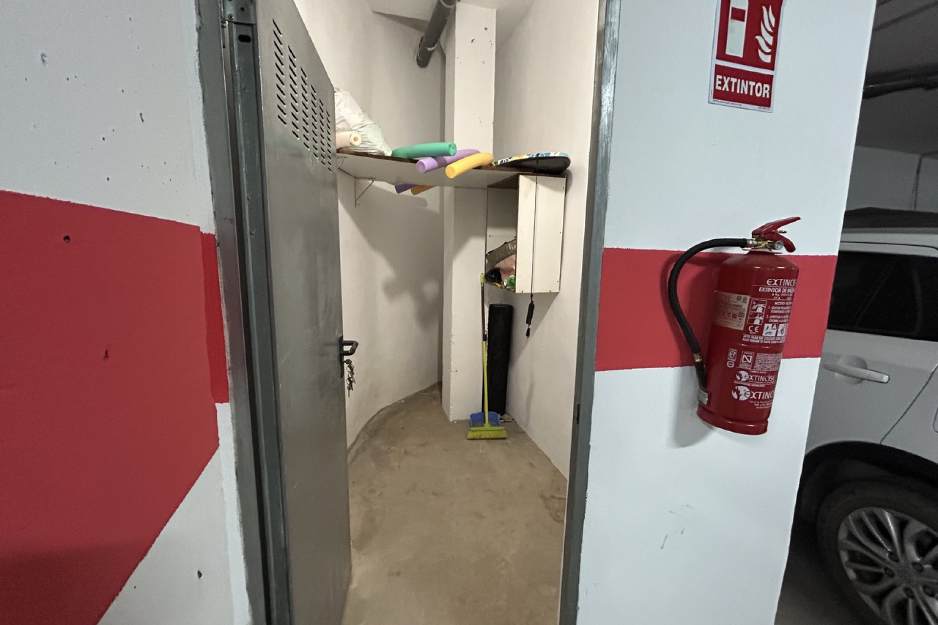 Resale - 1. Apartment / flat - Los Alcazares - Costa Calida