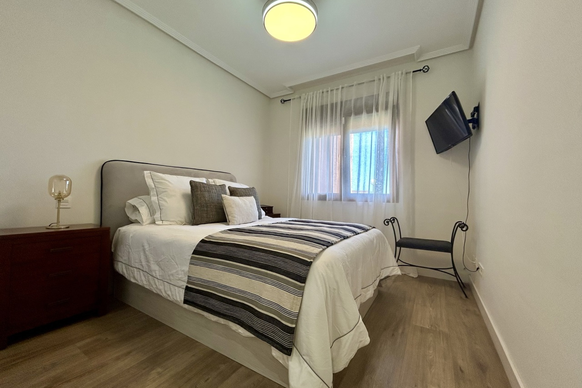 Resale - 1. Apartment / flat - Los Alcazares - Costa Calida