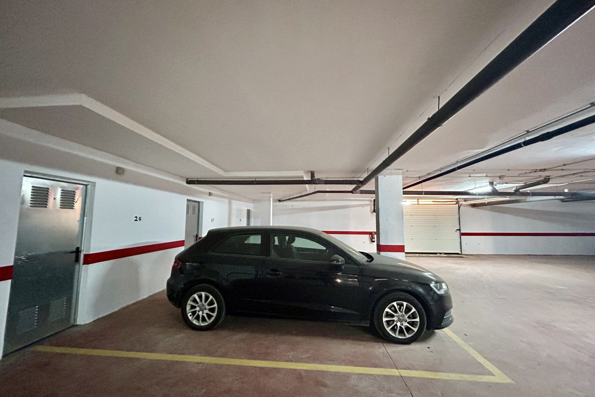 Resale - 1. Apartment / flat - Los Alcazares - Costa Calida