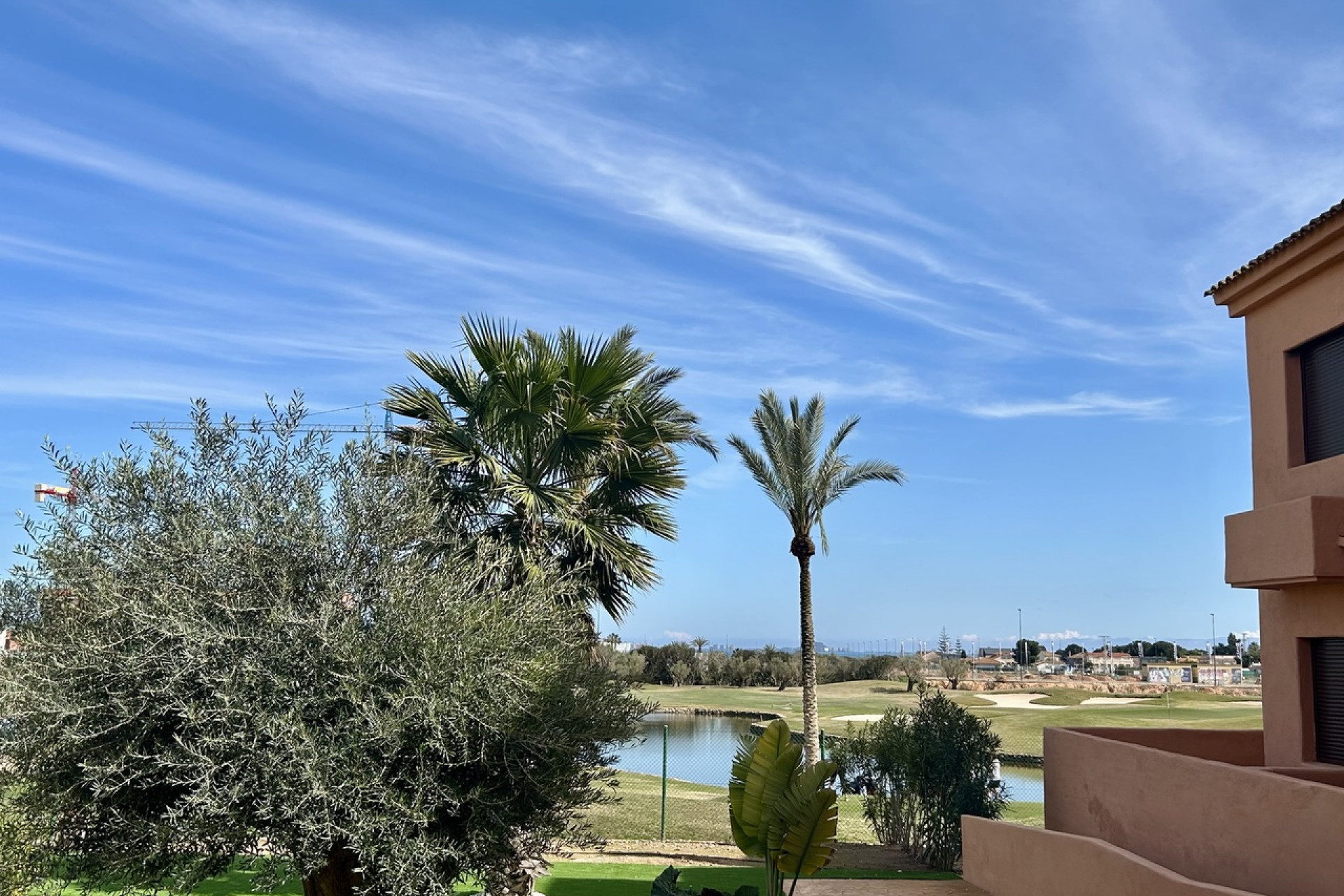 Resale - 1. Apartment / flat - Los Alcazares - Costa Calida