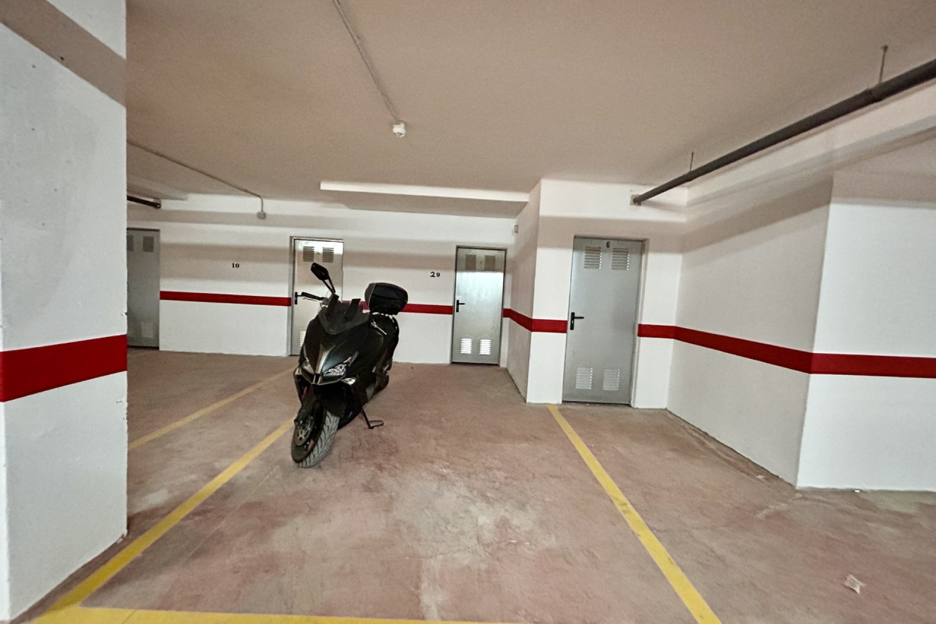 Resale - 1. Apartment / flat - Los Alcazares - Costa Calida