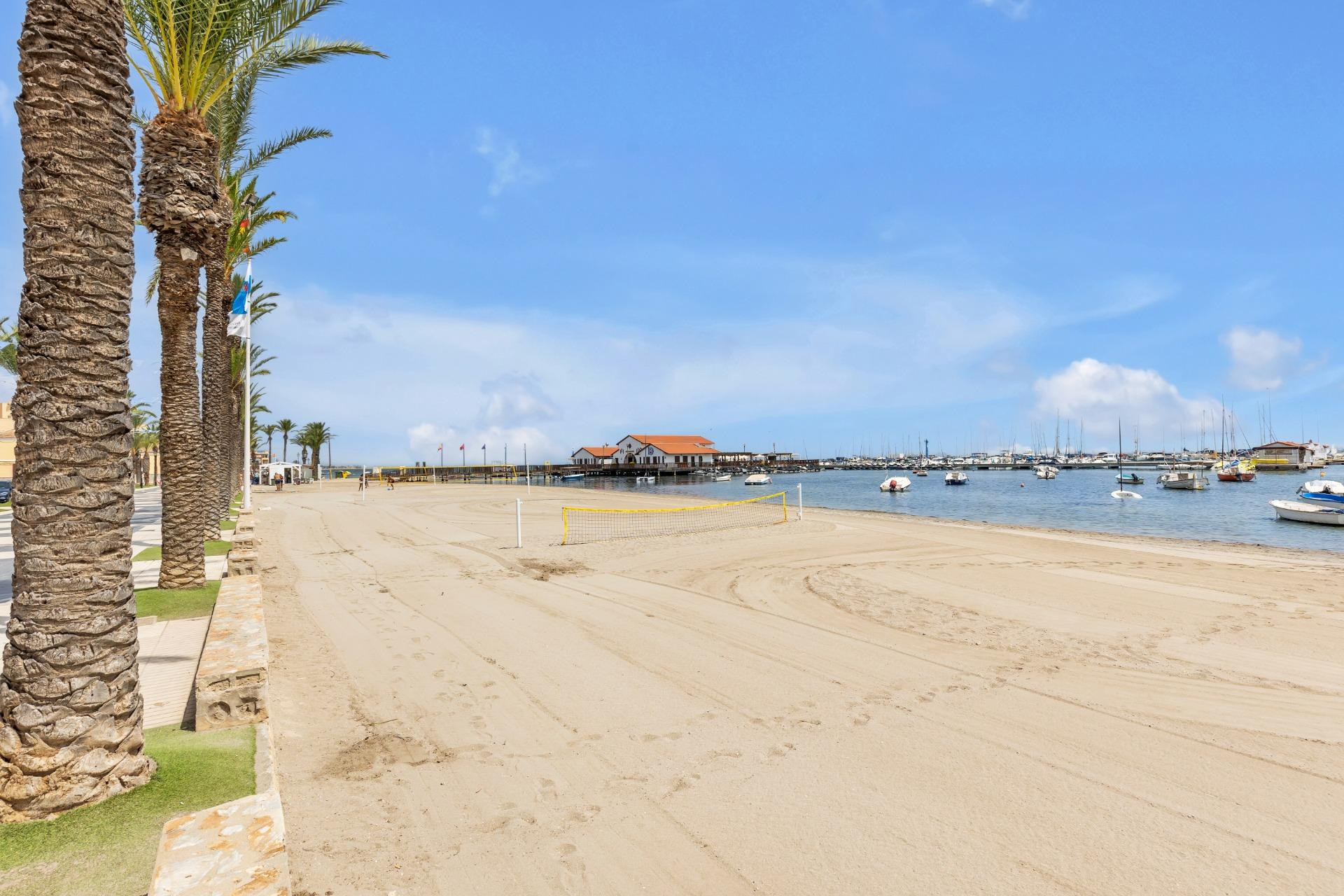 Resale - 1. Apartment / flat - Los Alcazares - Costa Calida