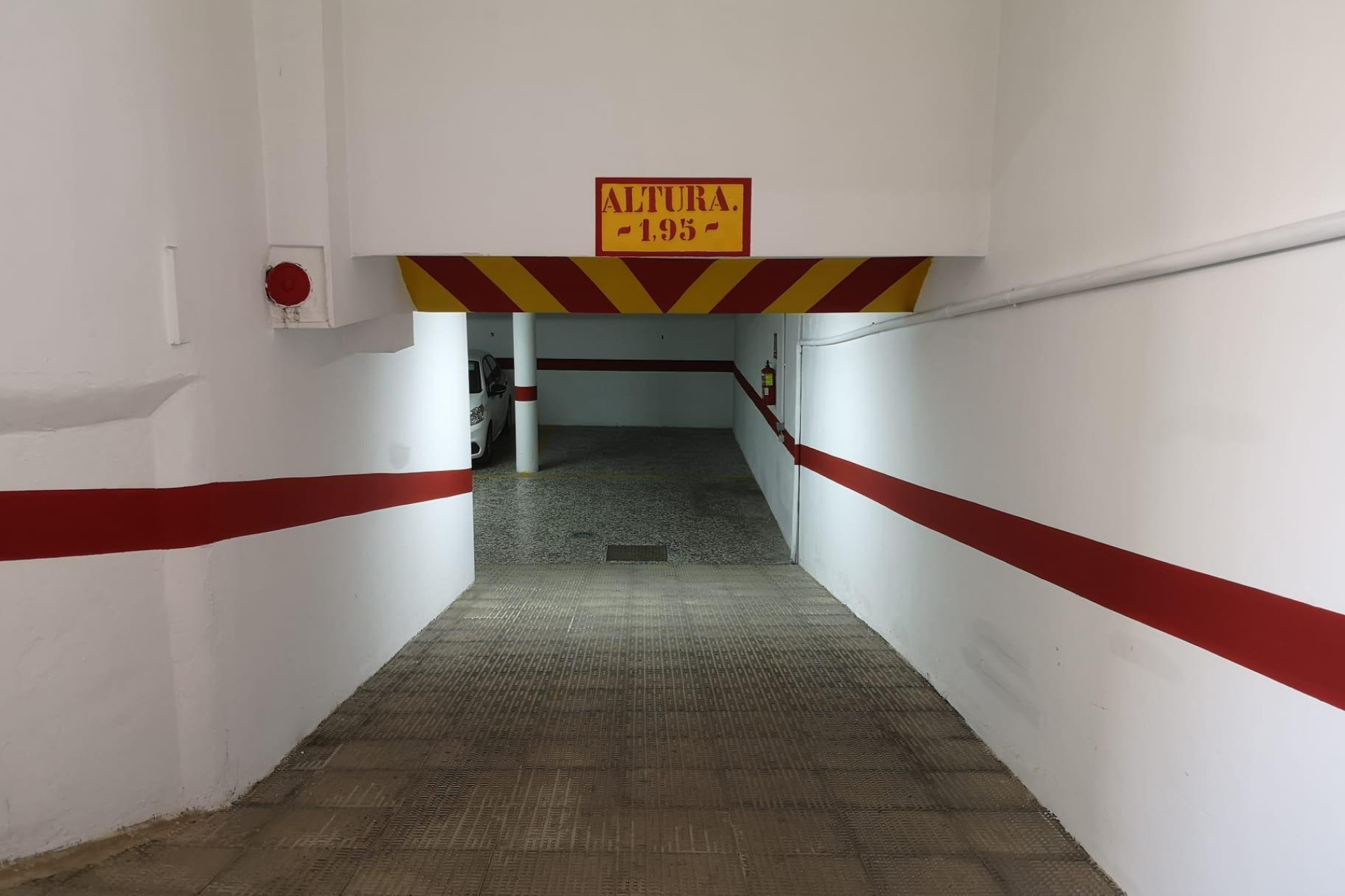 Resale - 1. Apartment / flat - Los Alcazares - Costa Calida