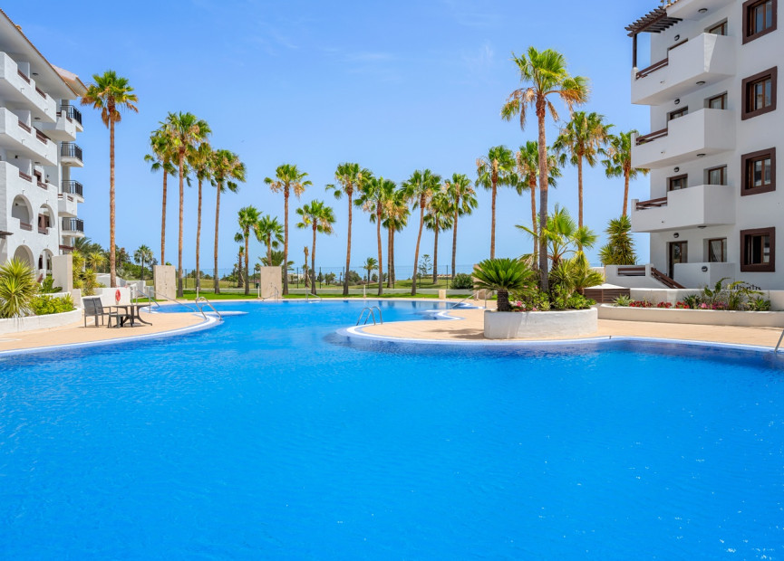 Resale - 1. Apartment / flat - Los Alcazares - Costa Calida