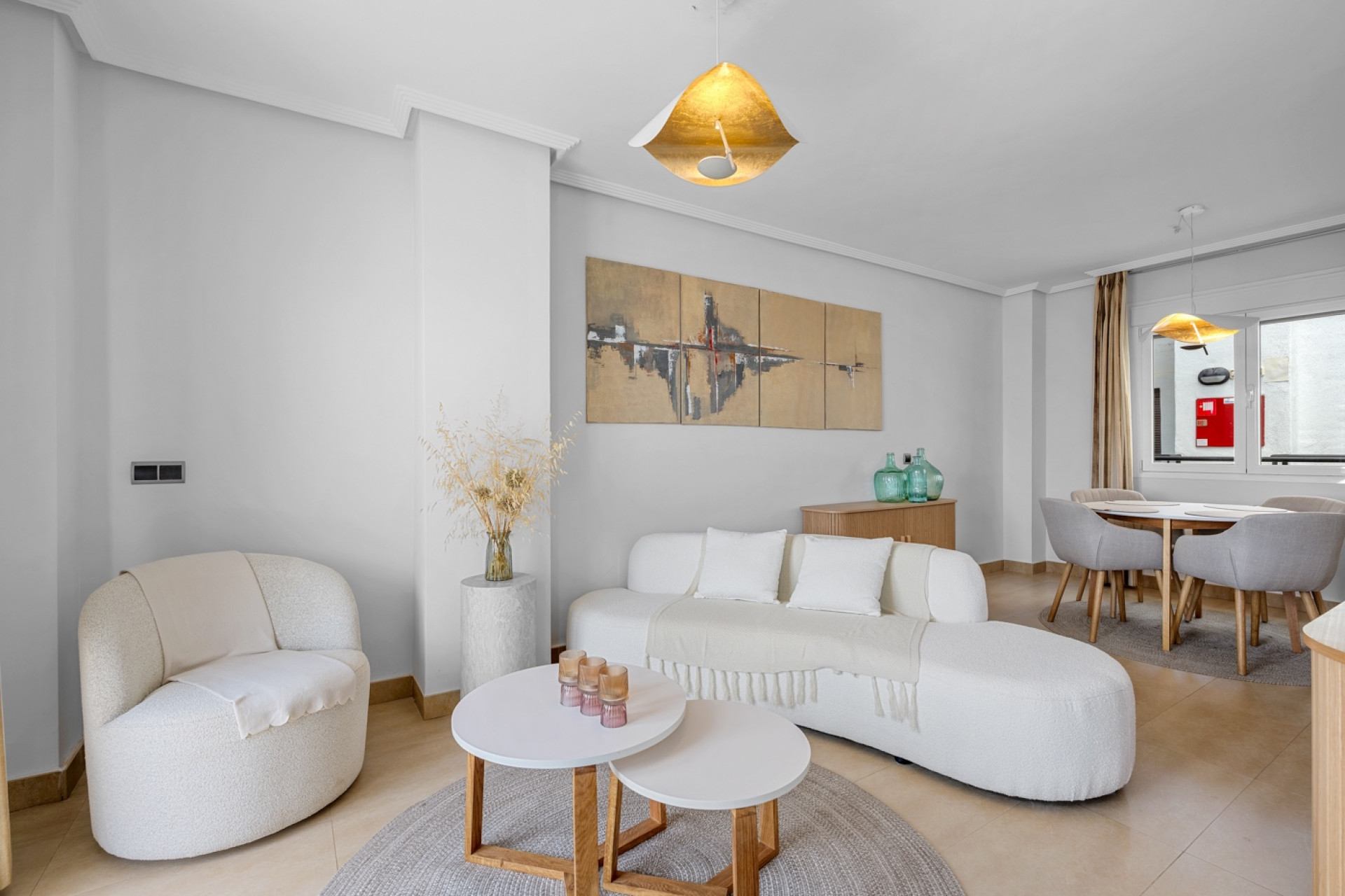 Resale - 1. Apartment / flat - Los Alcazares - Costa Calida