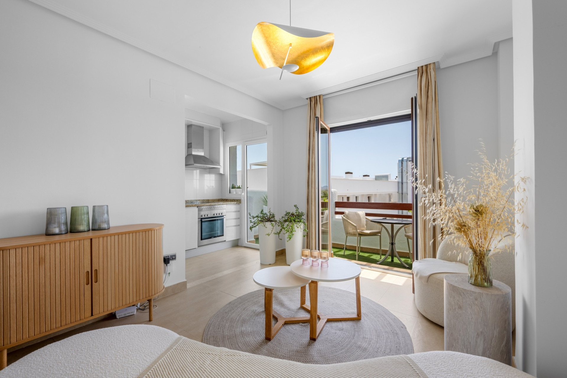 Resale - 1. Apartment / flat - Los Alcazares - Costa Calida