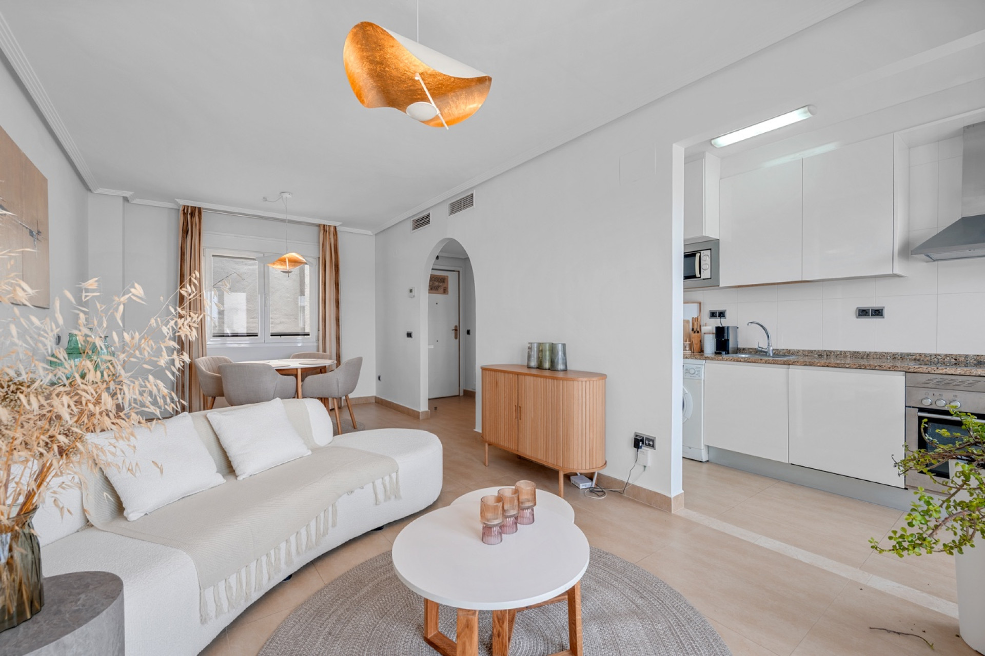 Resale - 1. Apartment / flat - Los Alcazares - Costa Calida