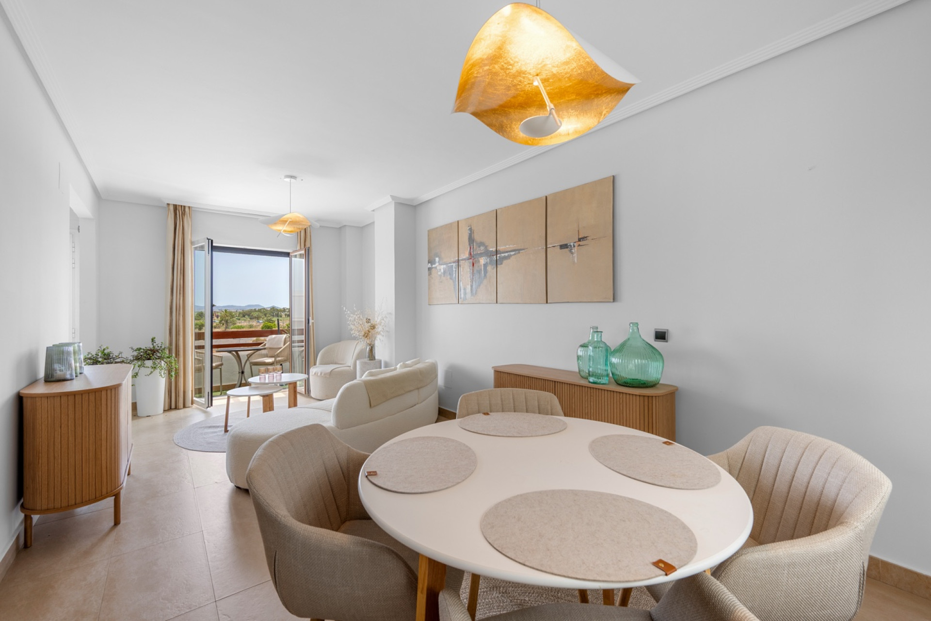Resale - 1. Apartment / flat - Los Alcazares - Costa Calida